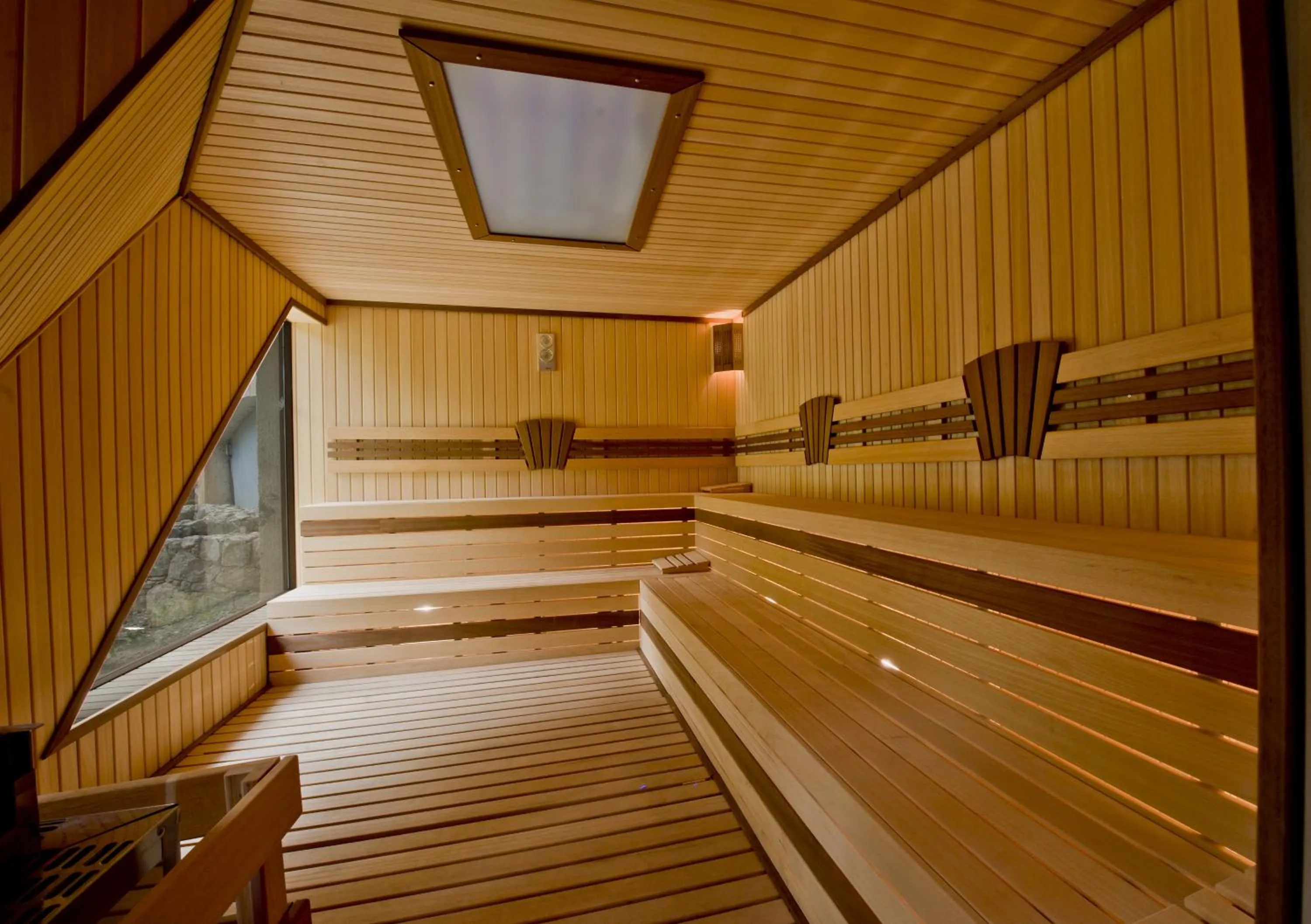 Solarium in Liberty Lykia Adults Only