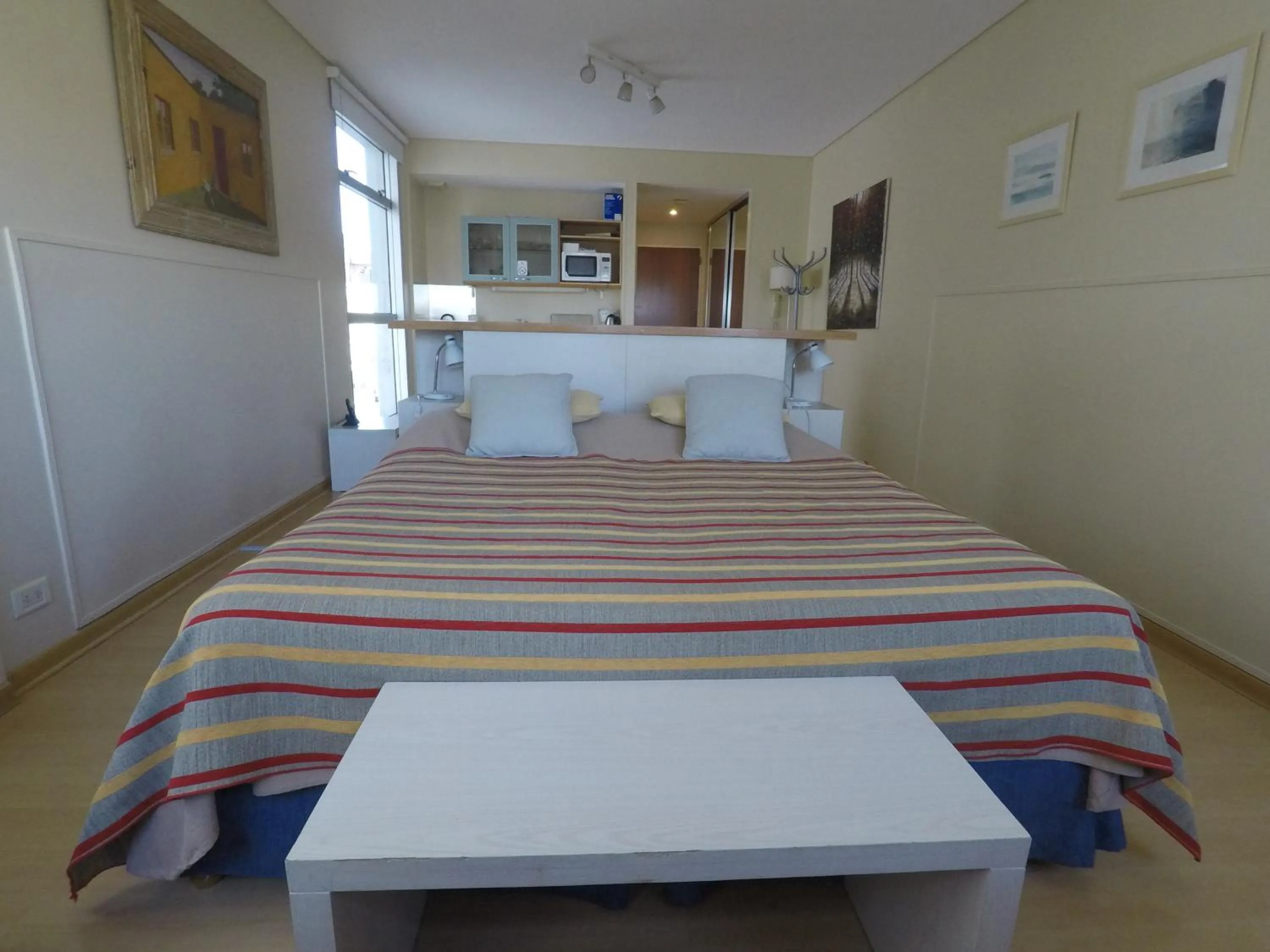 Bed in Concord Callao