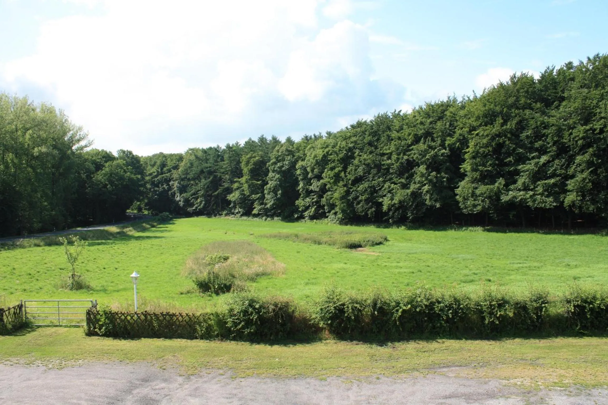 Facade/entrance in Hotel am Siebenpfennigsknapp