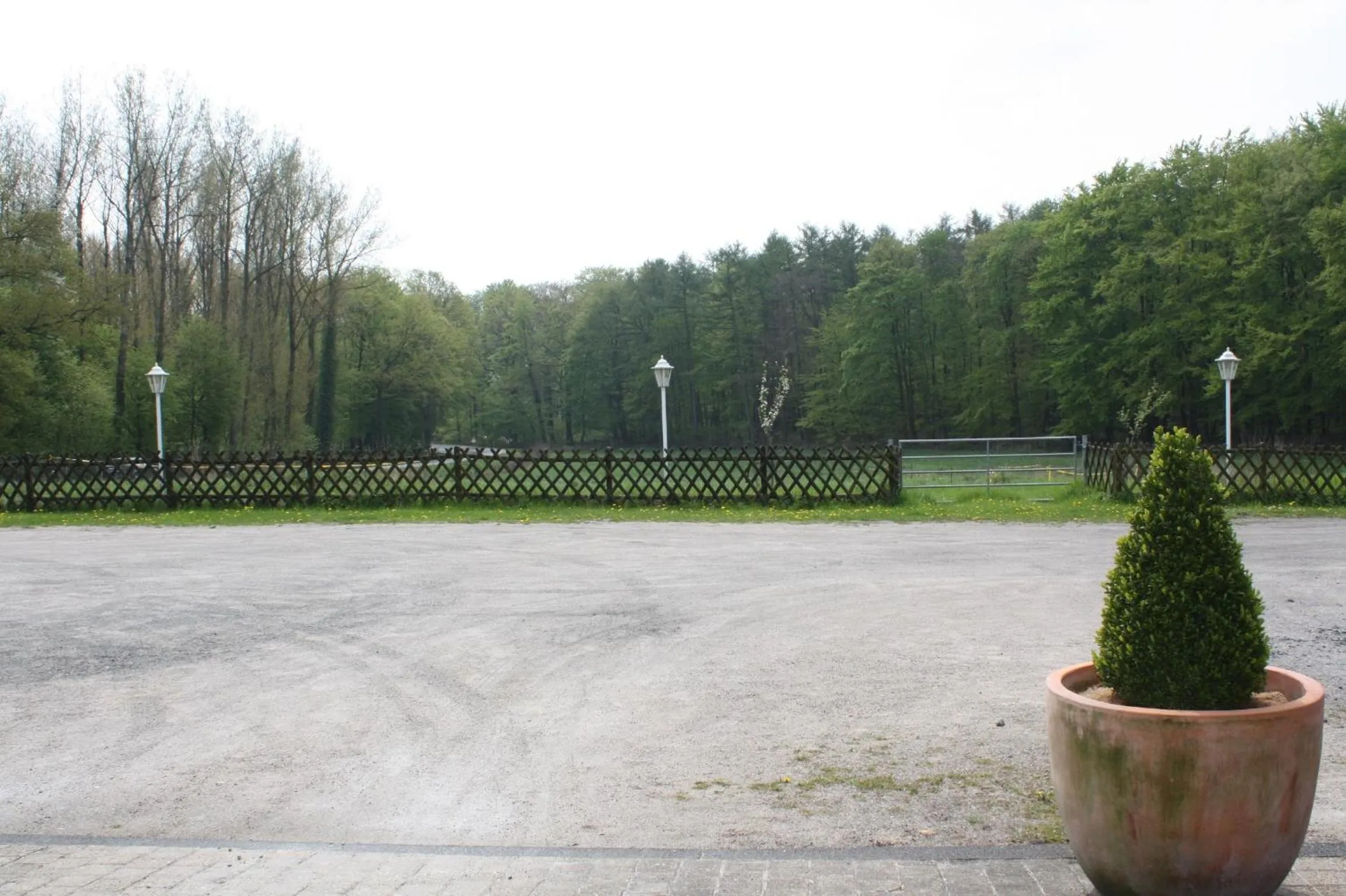 Facade/entrance in Hotel am Siebenpfennigsknapp
