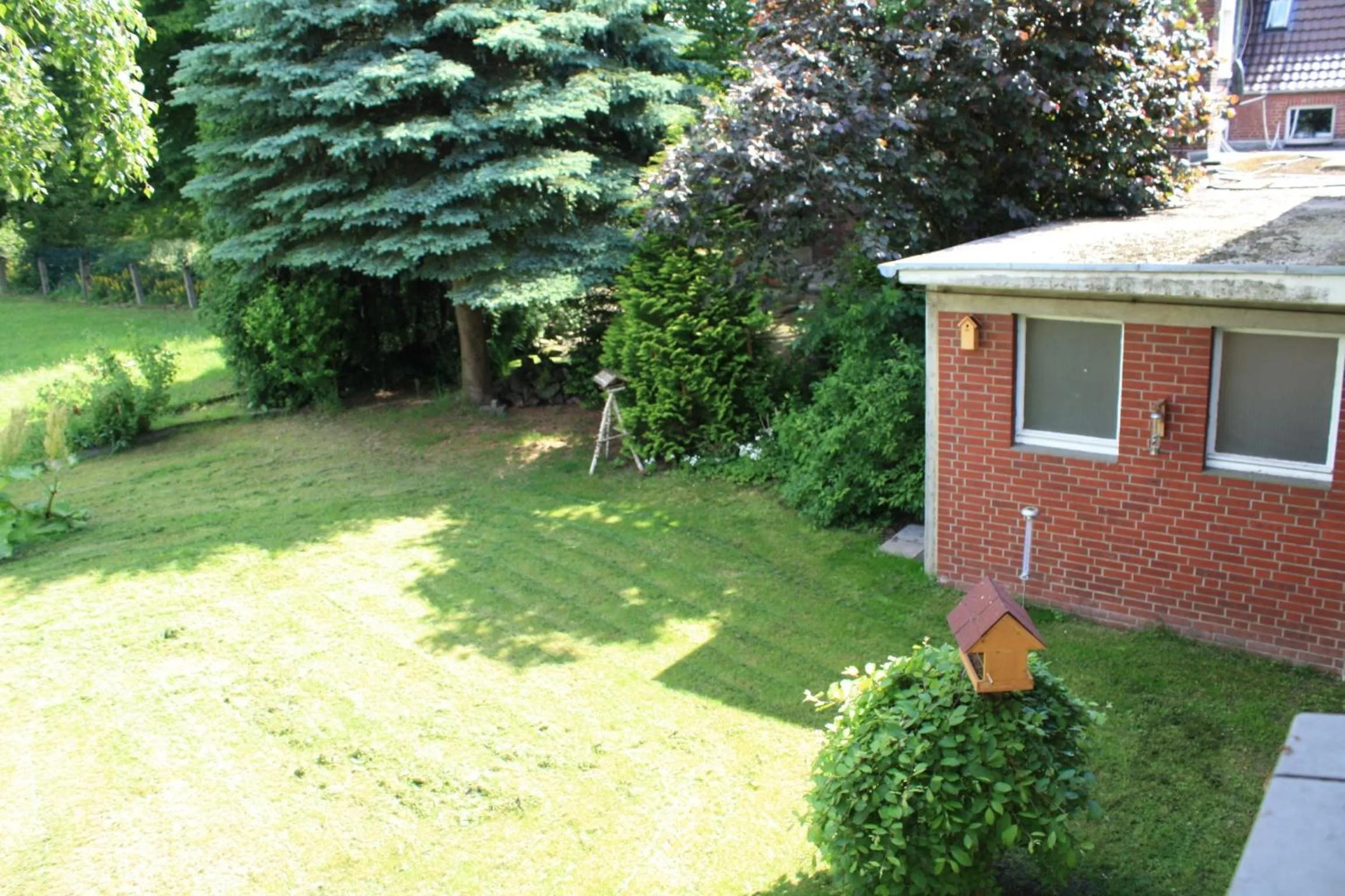 Facade/entrance in Hotel am Siebenpfennigsknapp