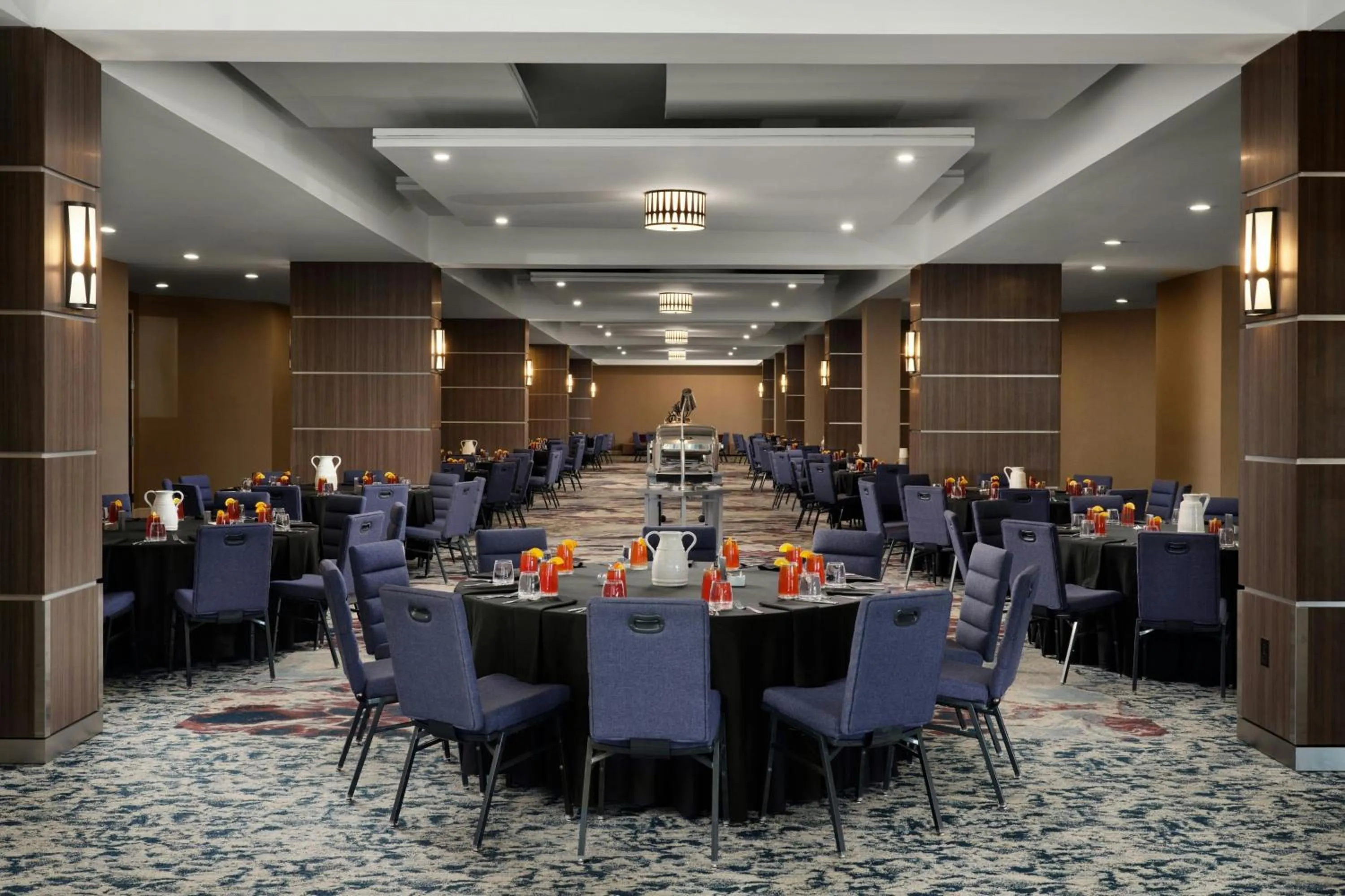 Meeting/conference room in Courtyard by Marriott Dallas DFW Airport North/Grapevine