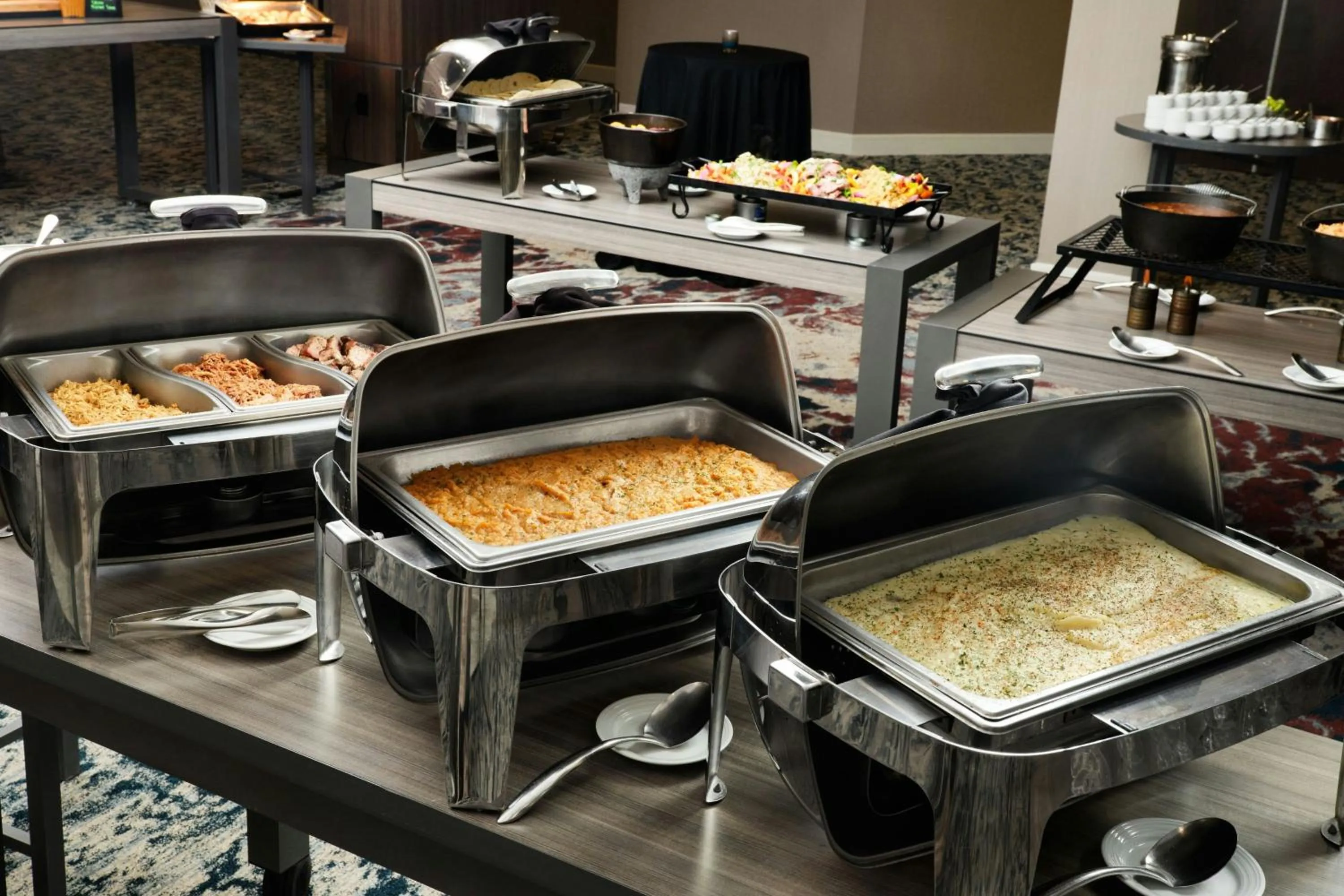 Meeting/conference room in Courtyard by Marriott Dallas DFW Airport North/Grapevine