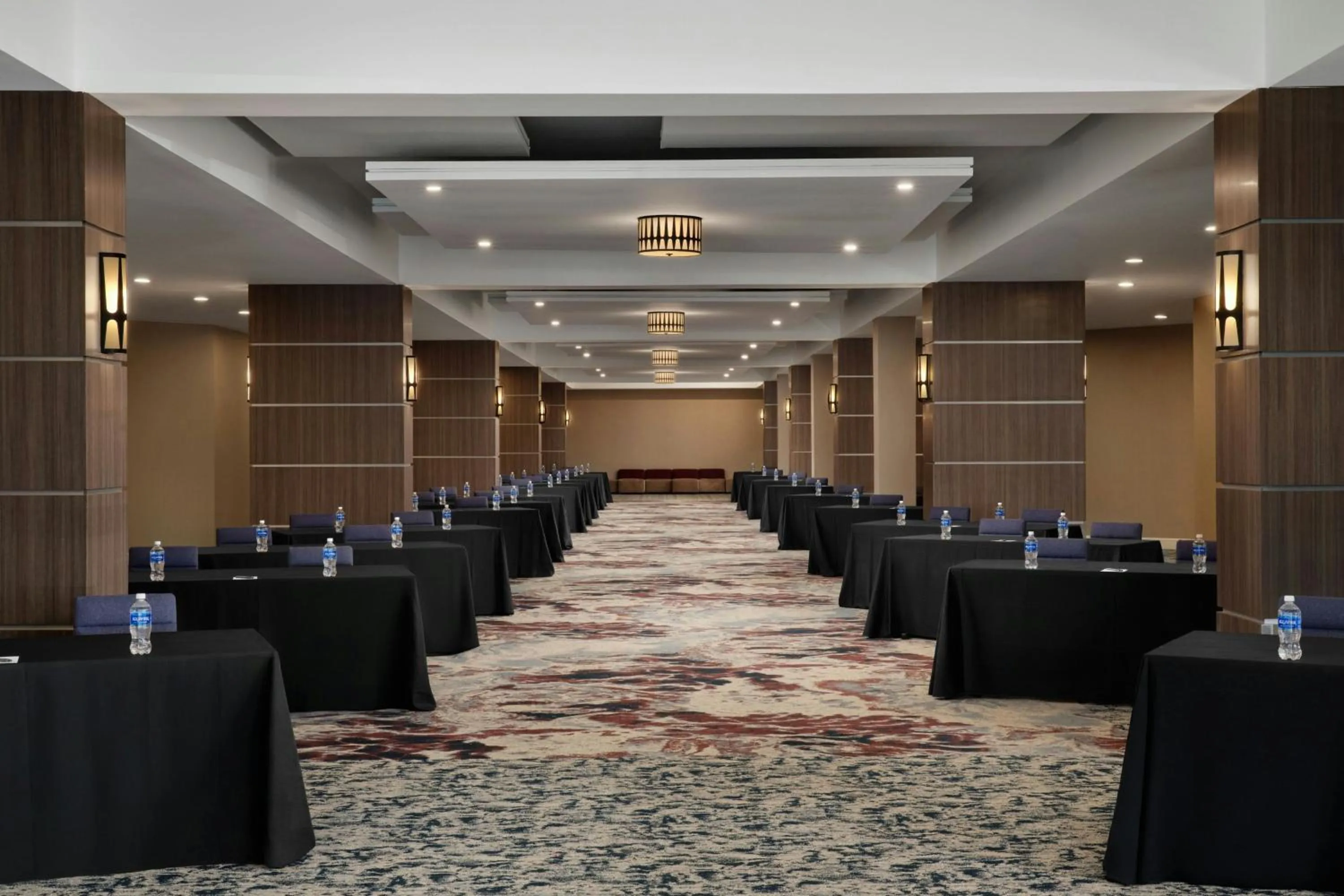 Meeting/conference room in Courtyard by Marriott Dallas DFW Airport North/Grapevine