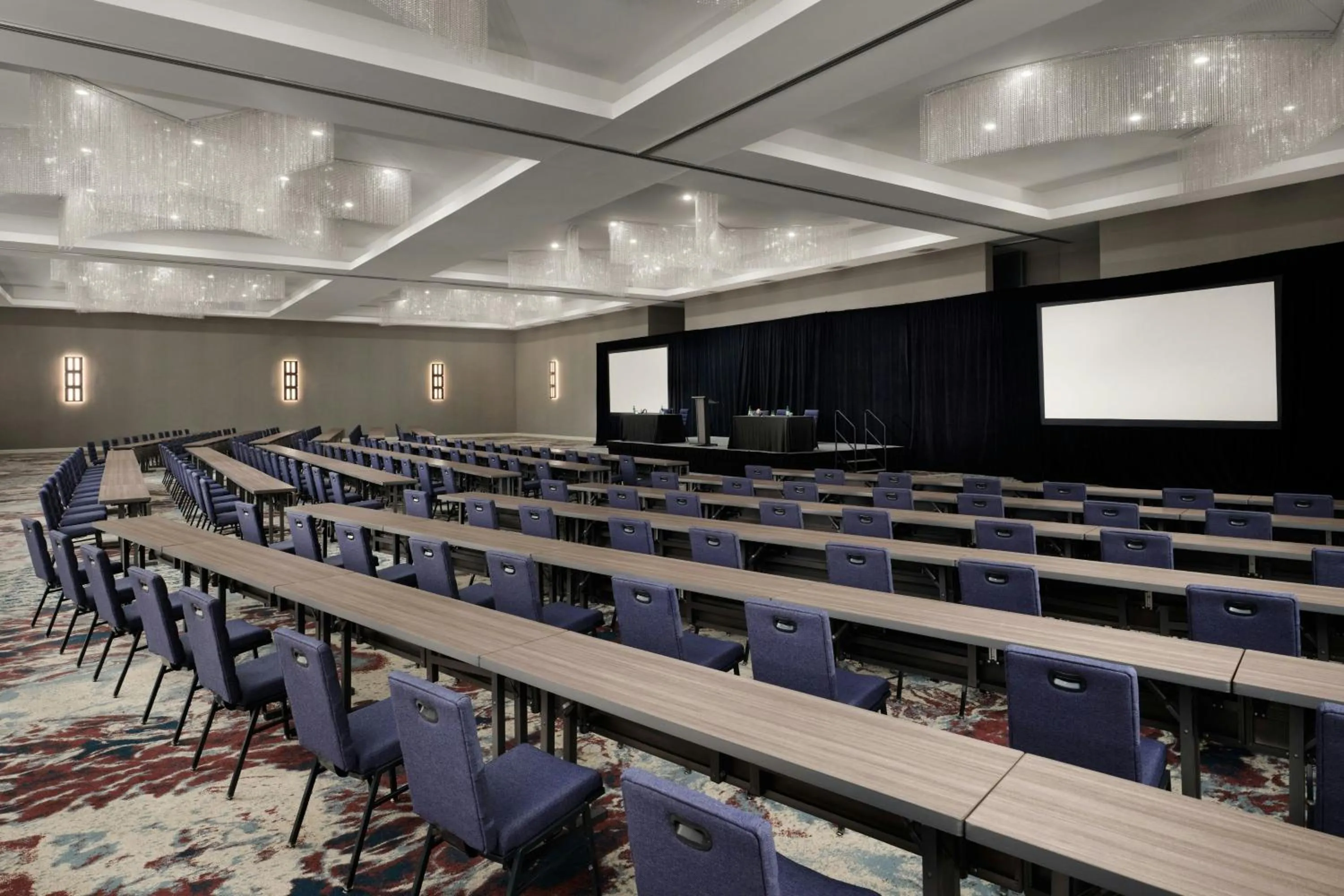 Meeting/conference room in Courtyard by Marriott Dallas DFW Airport North/Grapevine
