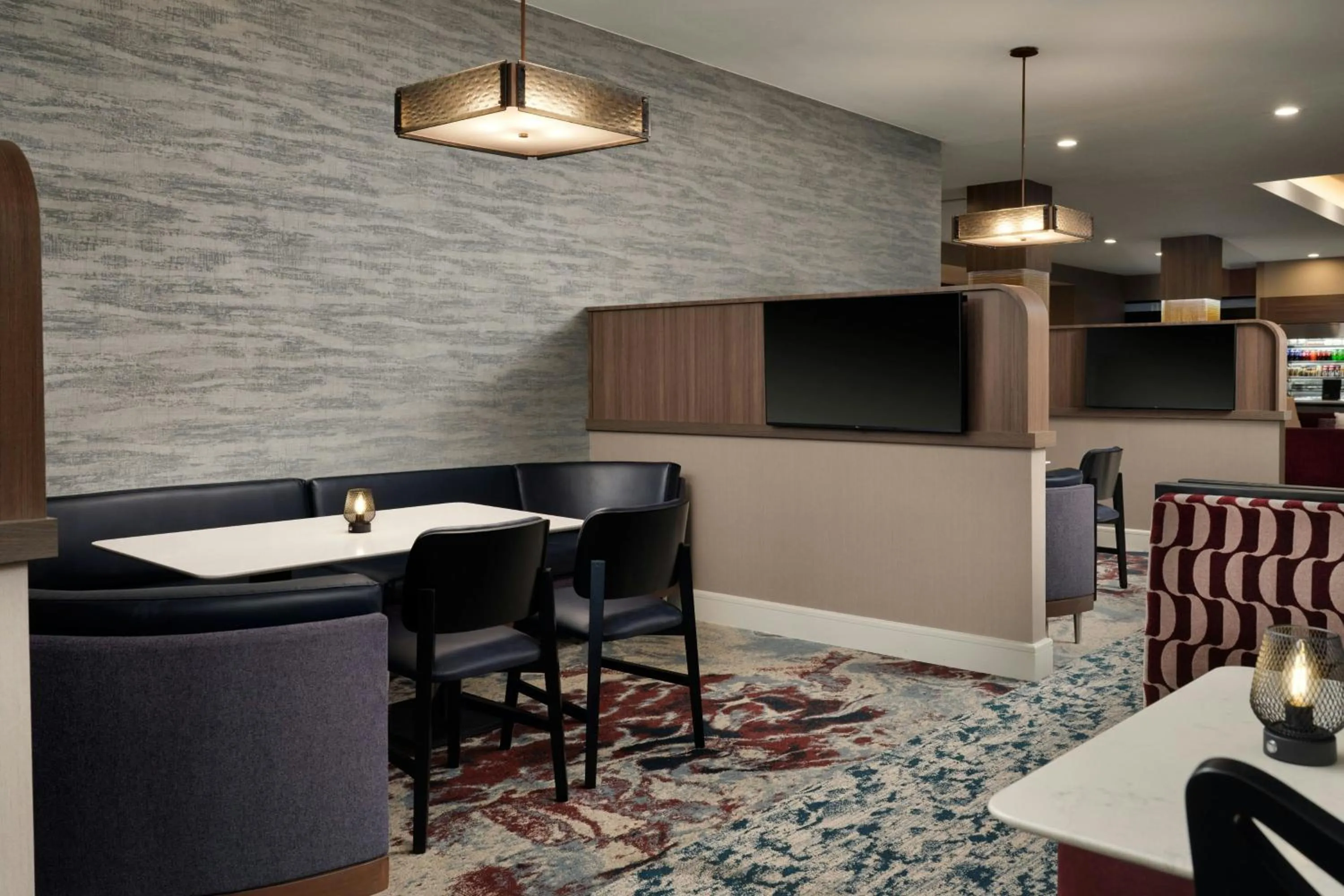 Other in Courtyard by Marriott Dallas DFW Airport North/Grapevine