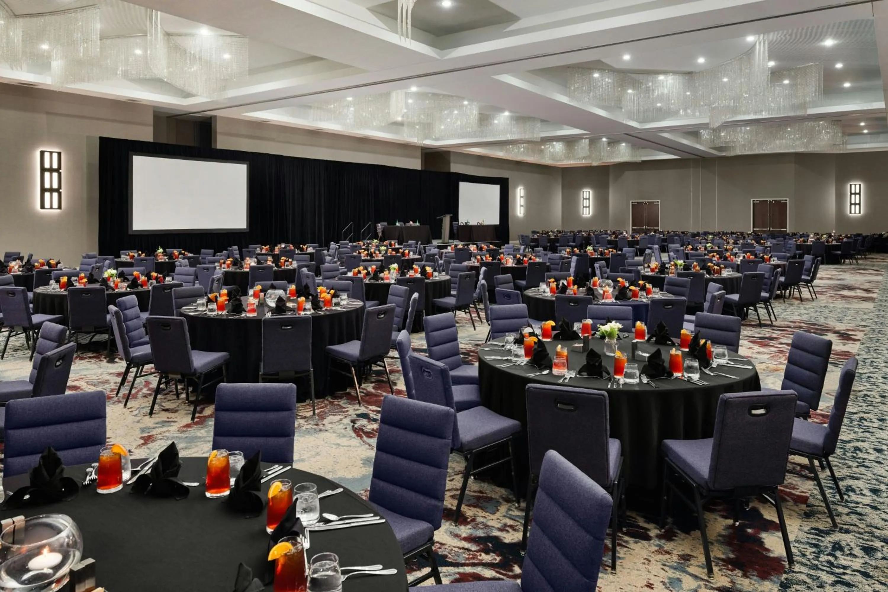 Meeting/conference room in Courtyard by Marriott Dallas DFW Airport North/Grapevine