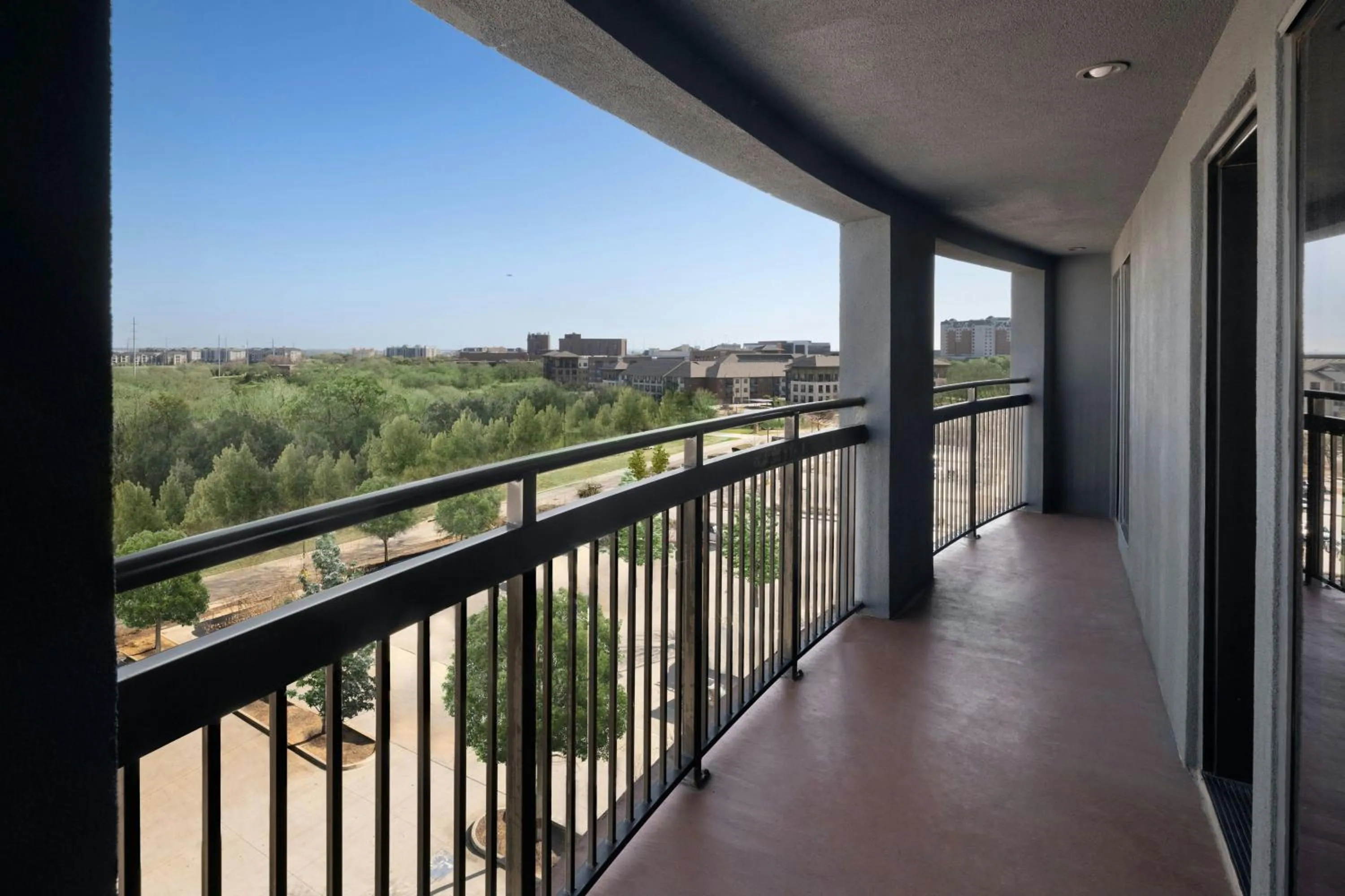 Bedroom in Courtyard by Marriott Dallas DFW Airport North/Grapevine