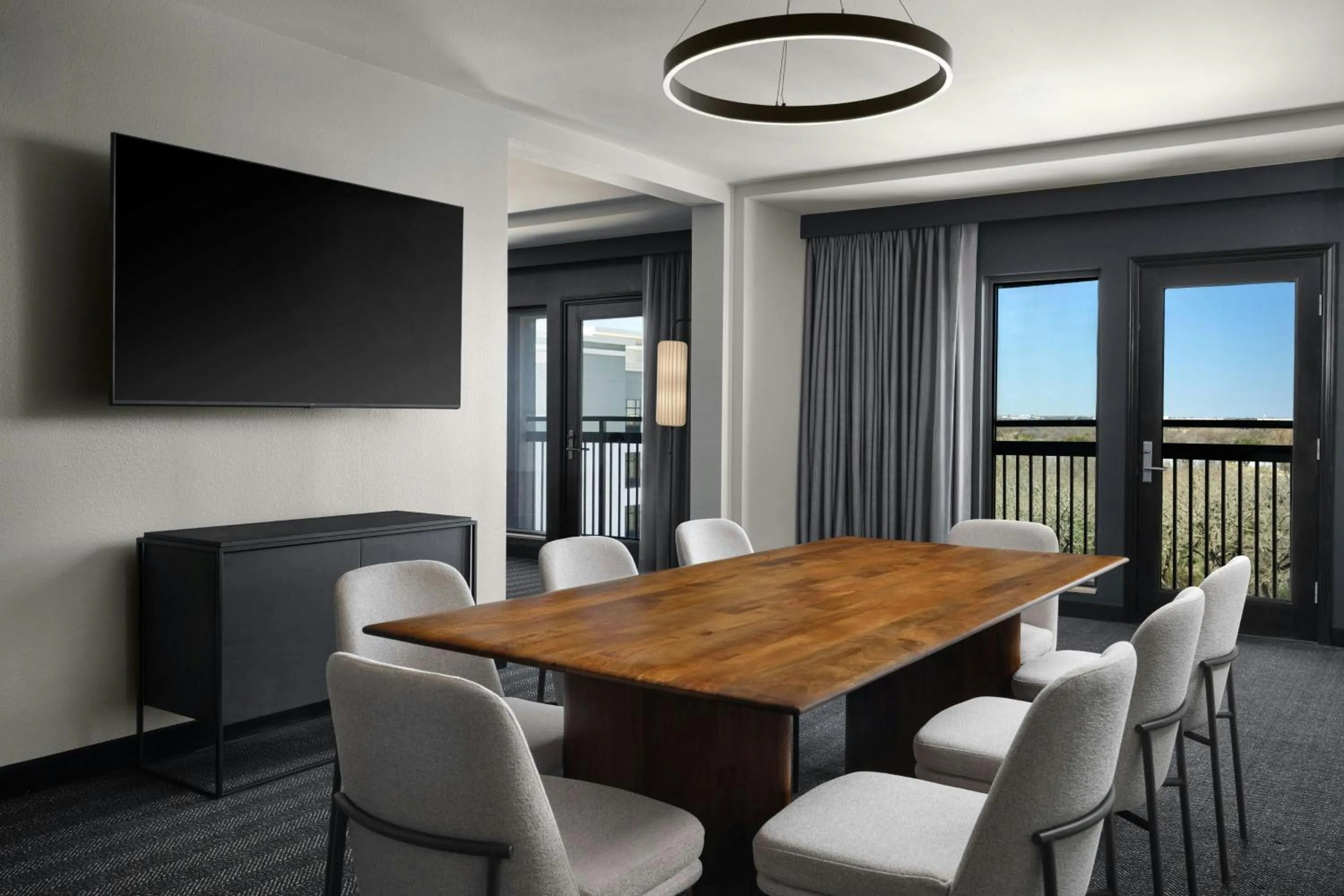 Bedroom in Courtyard by Marriott Dallas DFW Airport North/Grapevine