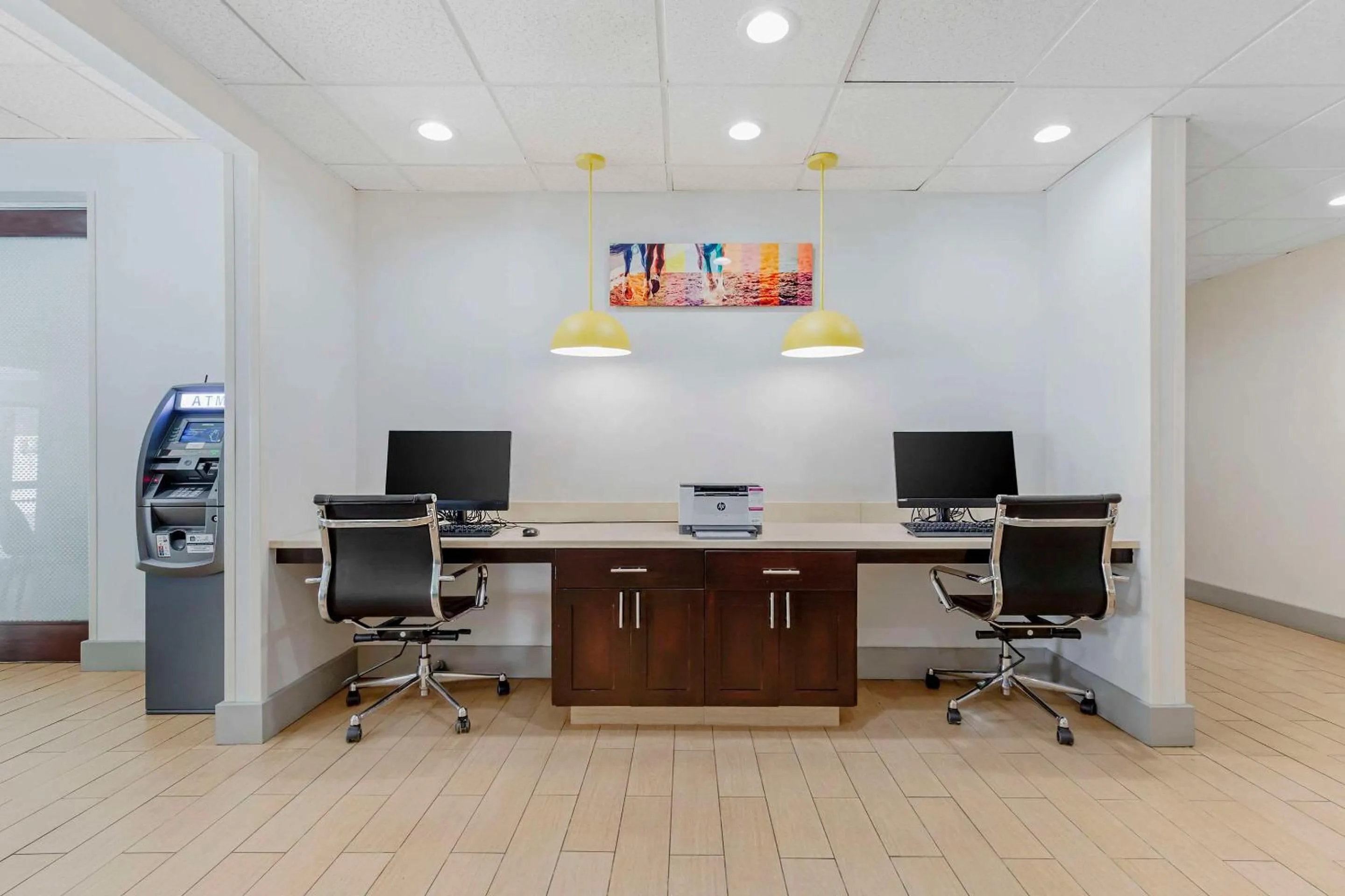 Business facilities in Comfort Inn Laurel - Fort Meade