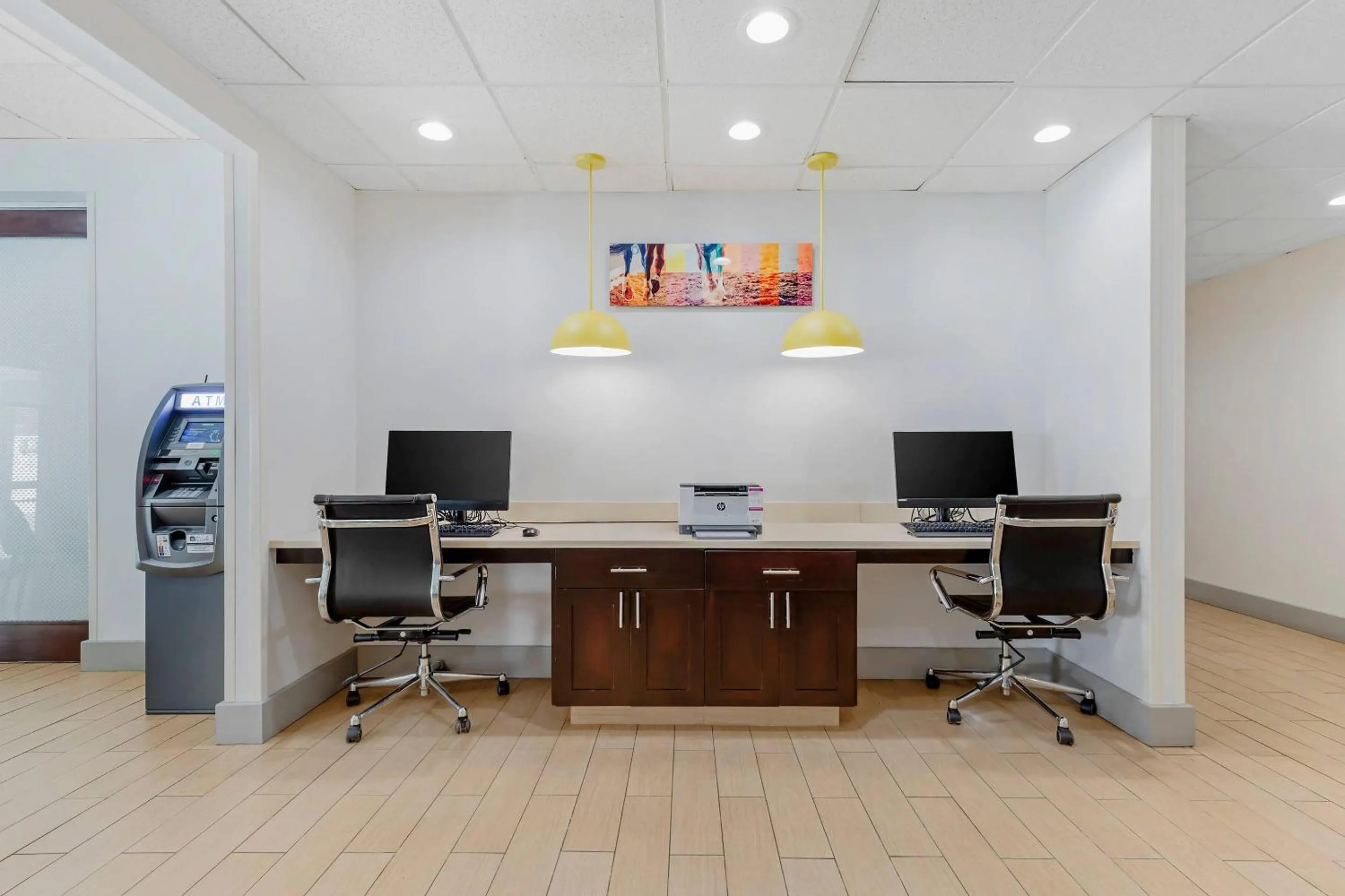 Business facilities in Comfort Inn Laurel - Fort Meade