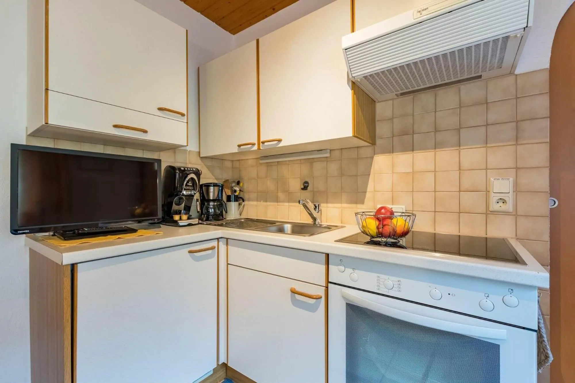 Apartment Rotbühlspitze
