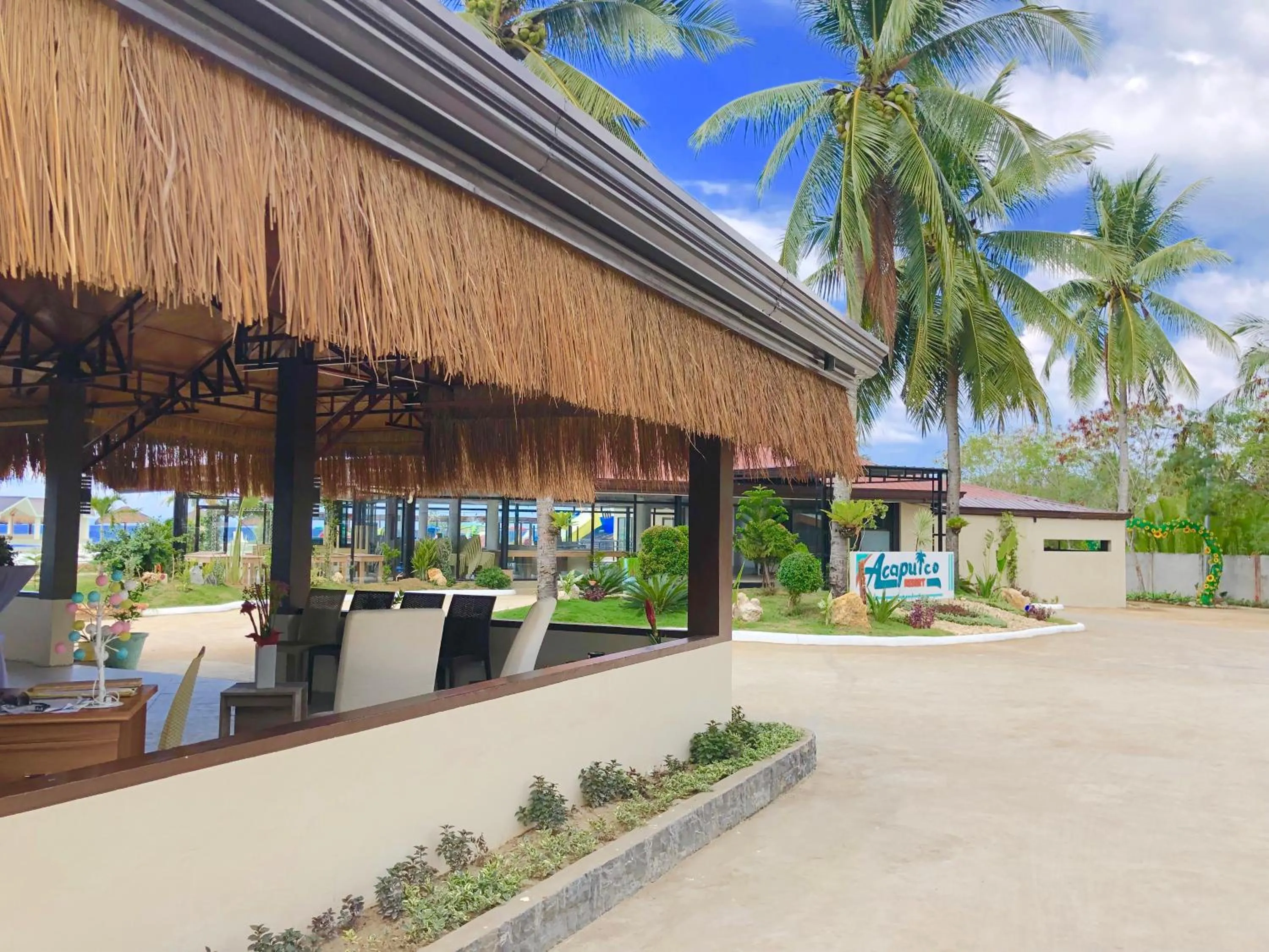 Acapulco Resort