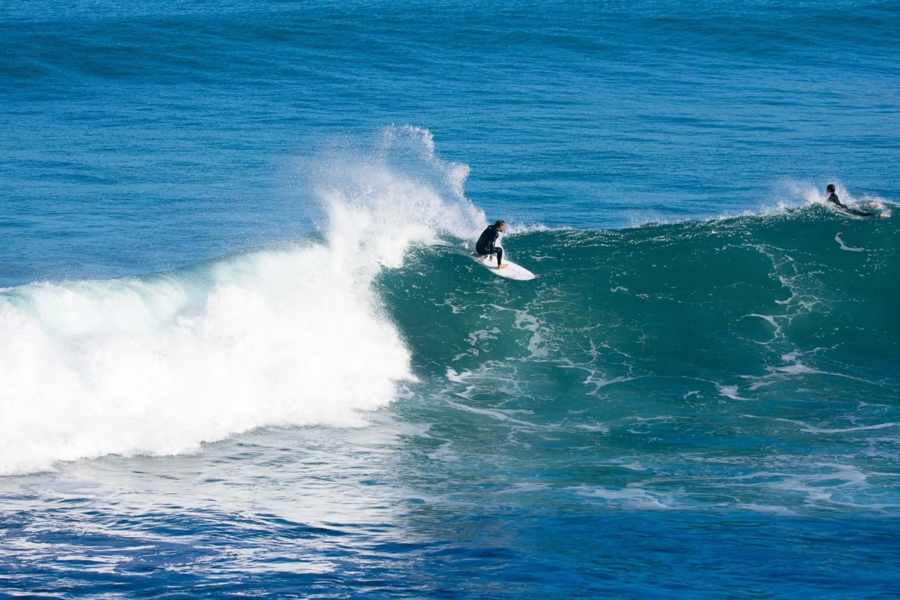 Activities in Madeira Surf Lodge