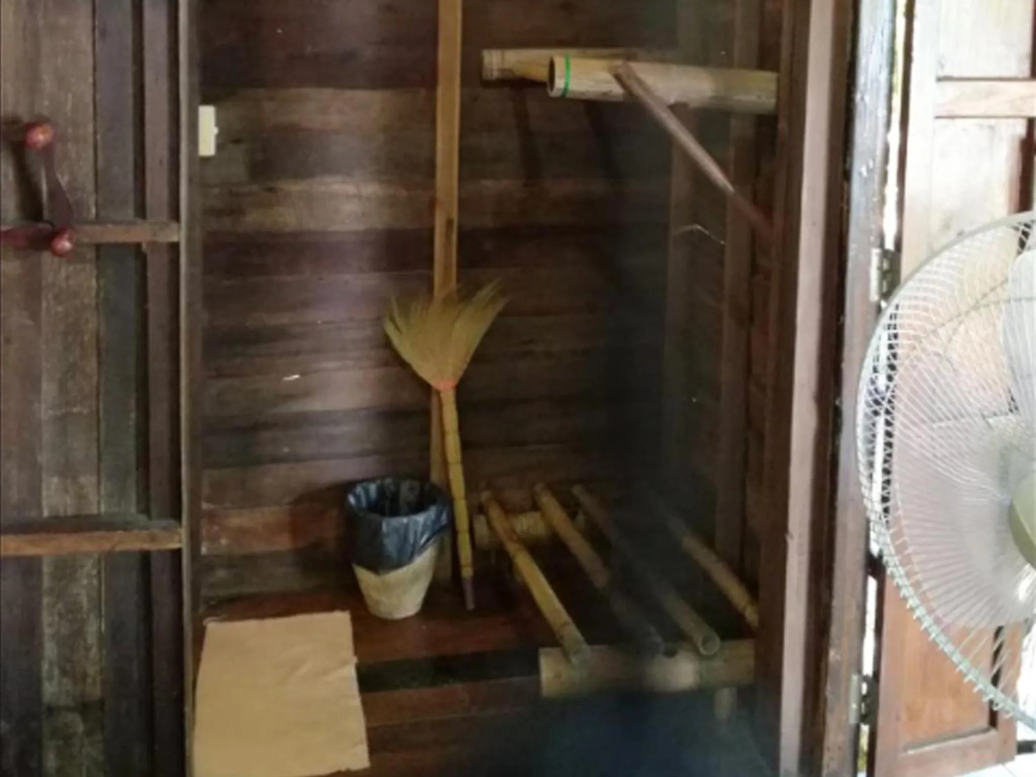 Property building in Bonhomie Beach Cottage