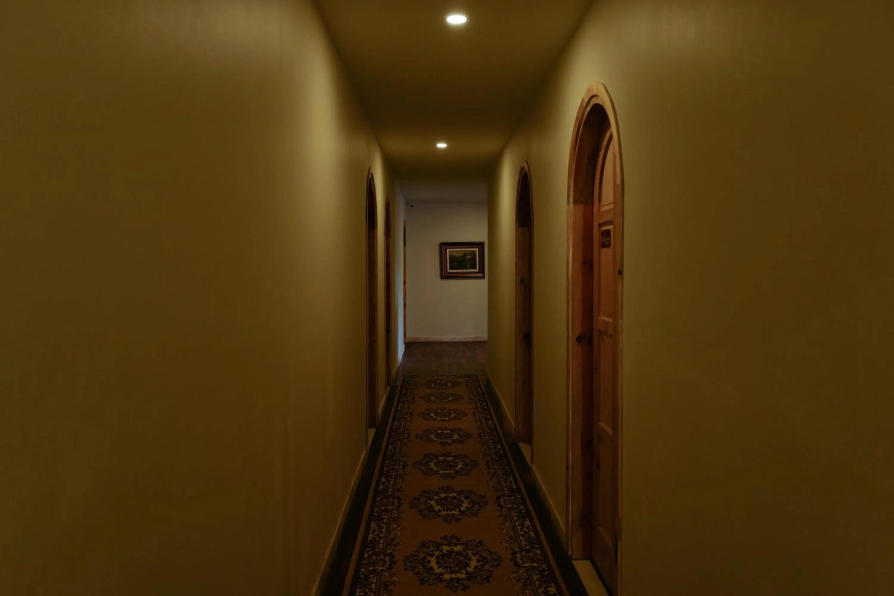 Floor plan in Lacasa May