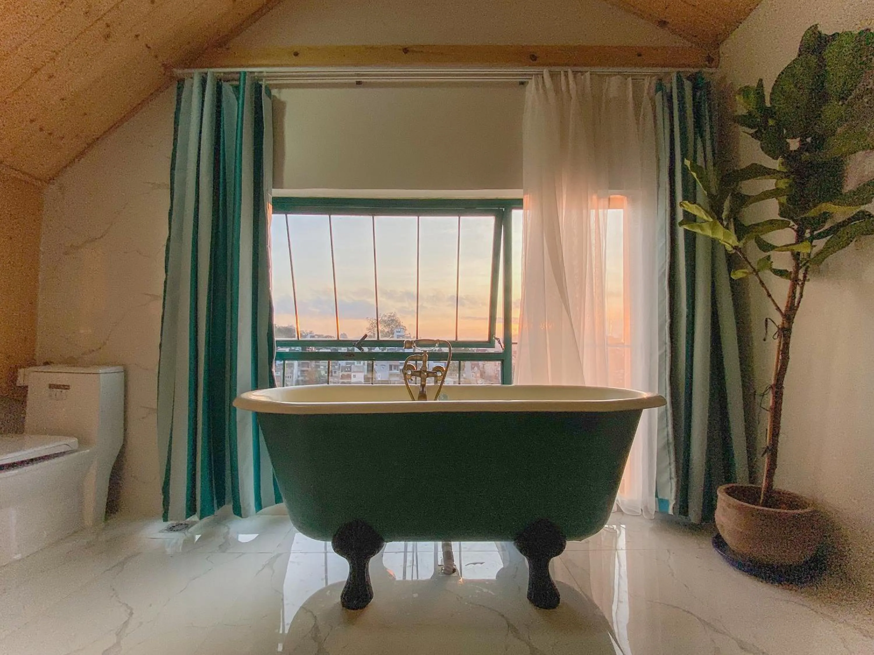 Solarium in Lacasa May