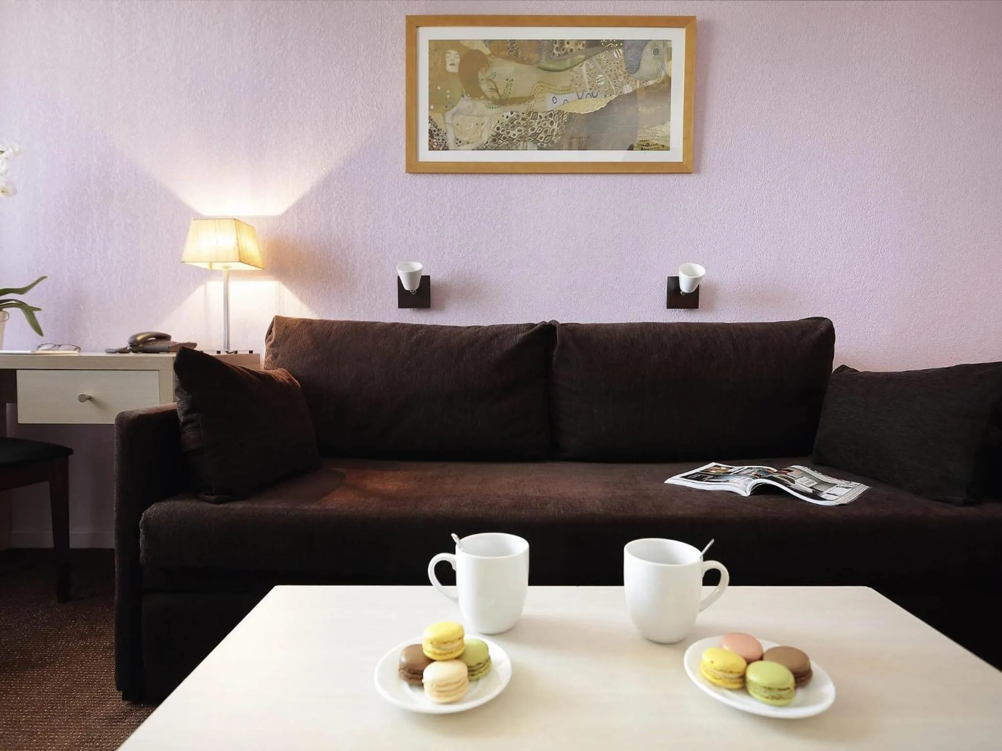 Other in Aparthotel Adagio Access Avignon