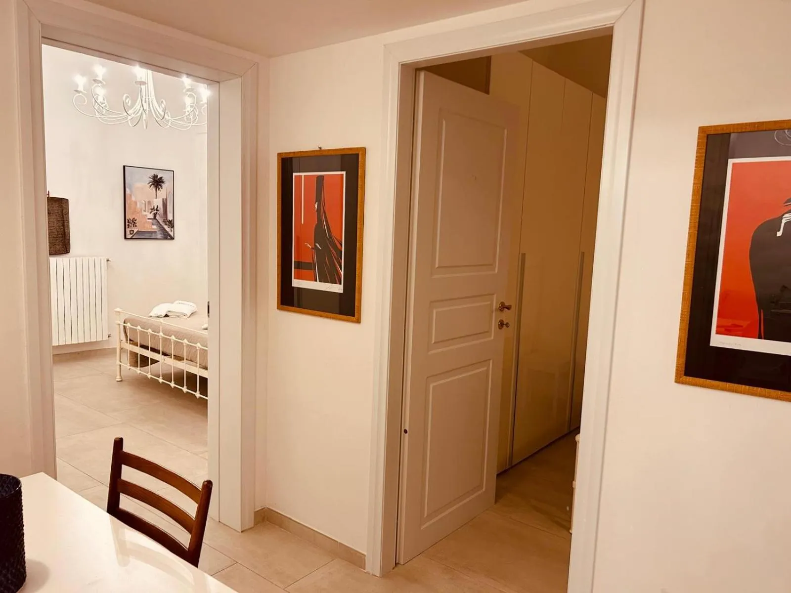 Photo of the whole room, Bed in Dimore di Lecce - La Corte