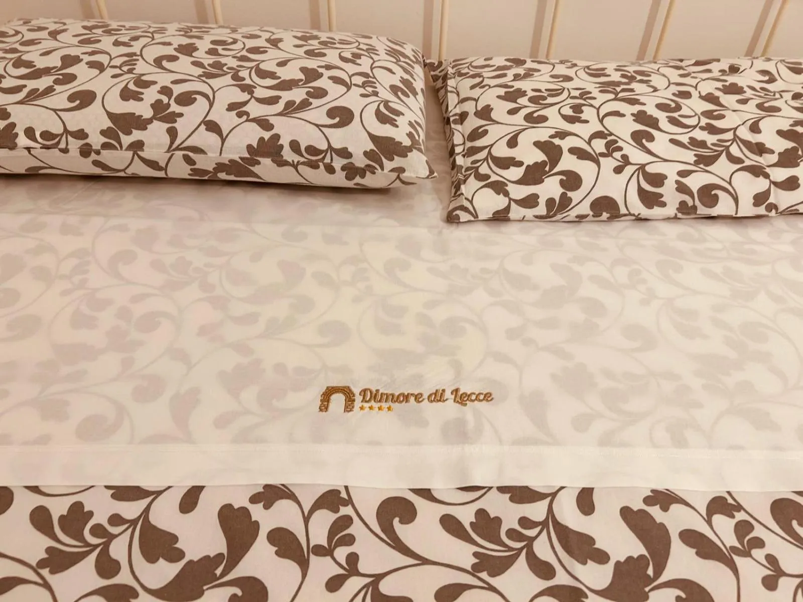 Bedroom, Bed in Dimore di Lecce - La Corte