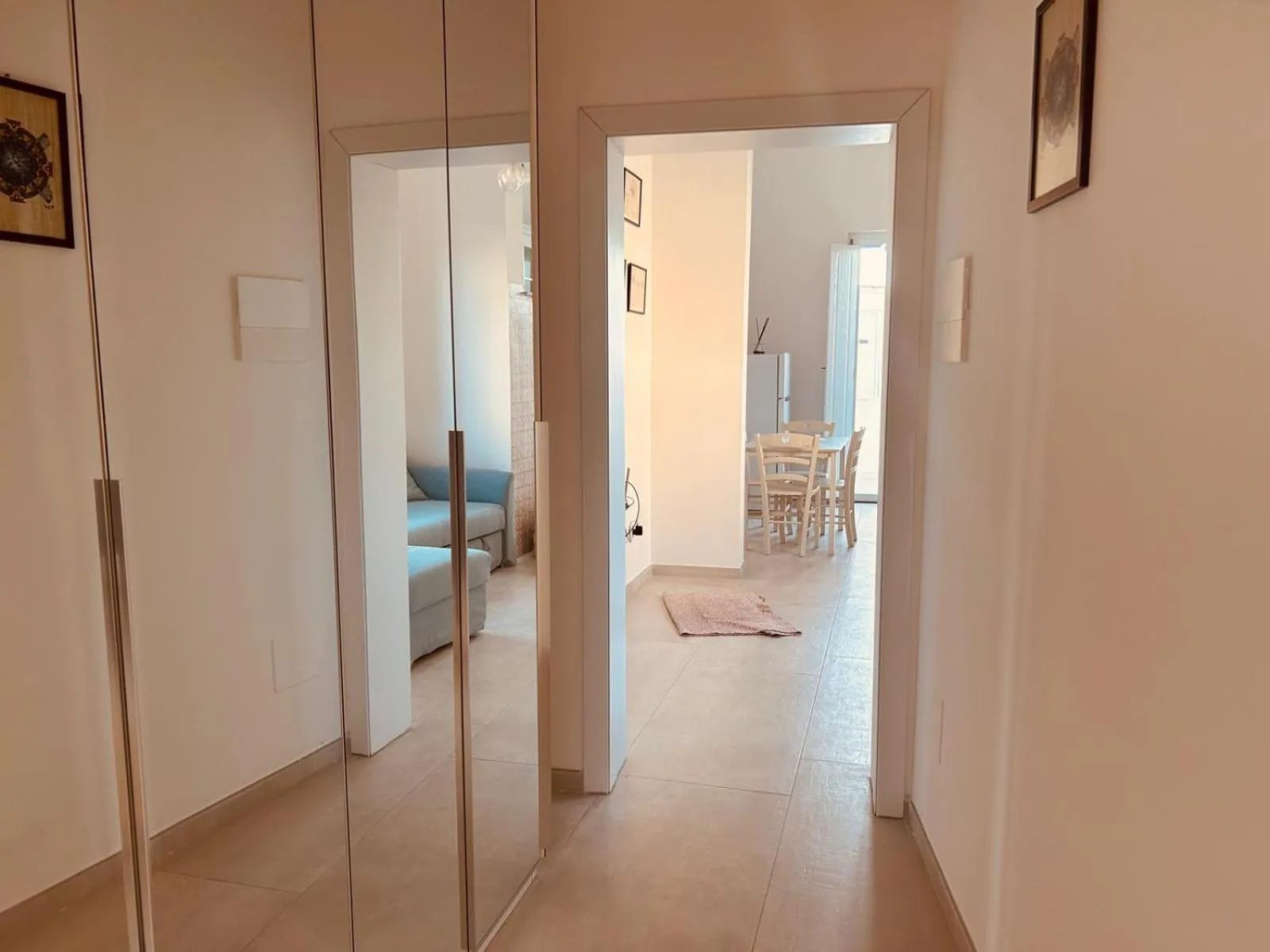 Photo of the whole room in Dimore di Lecce - La Corte