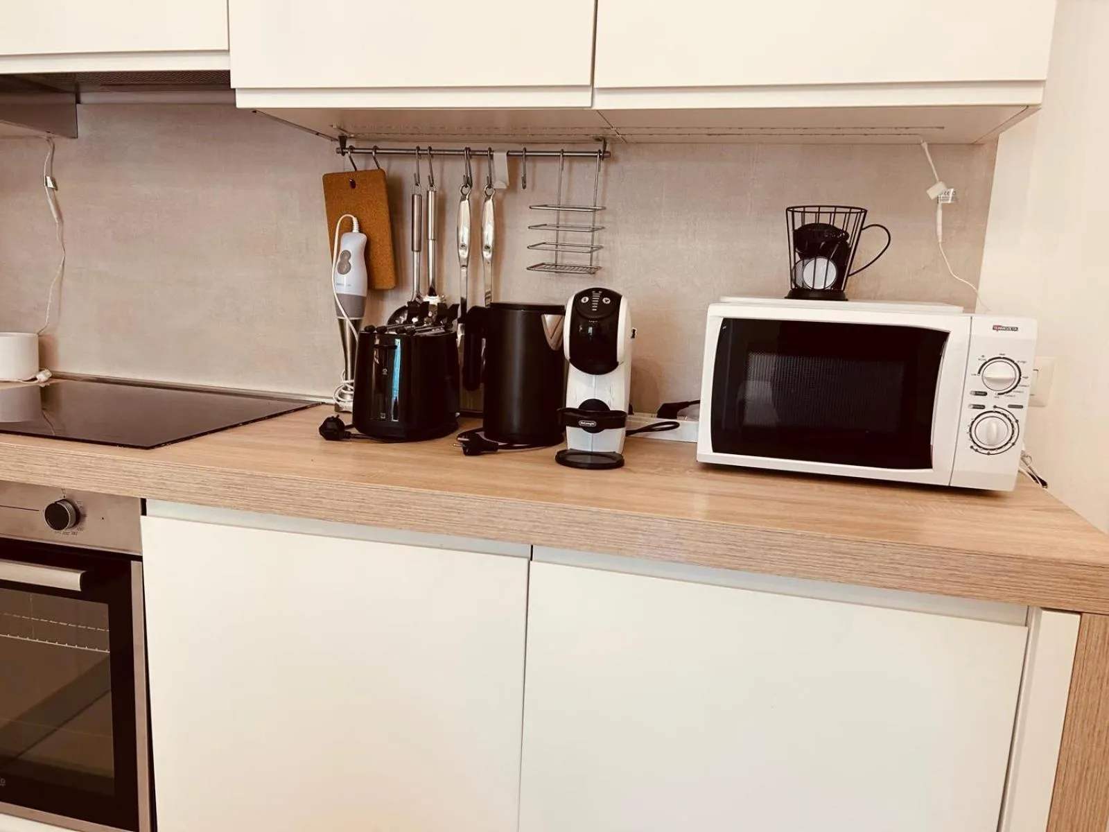 Breakfast in Dimore di Lecce - La Corte