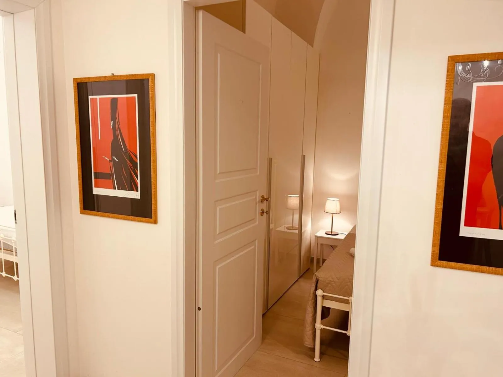 View (from property/room) in Dimore di Lecce - La Corte