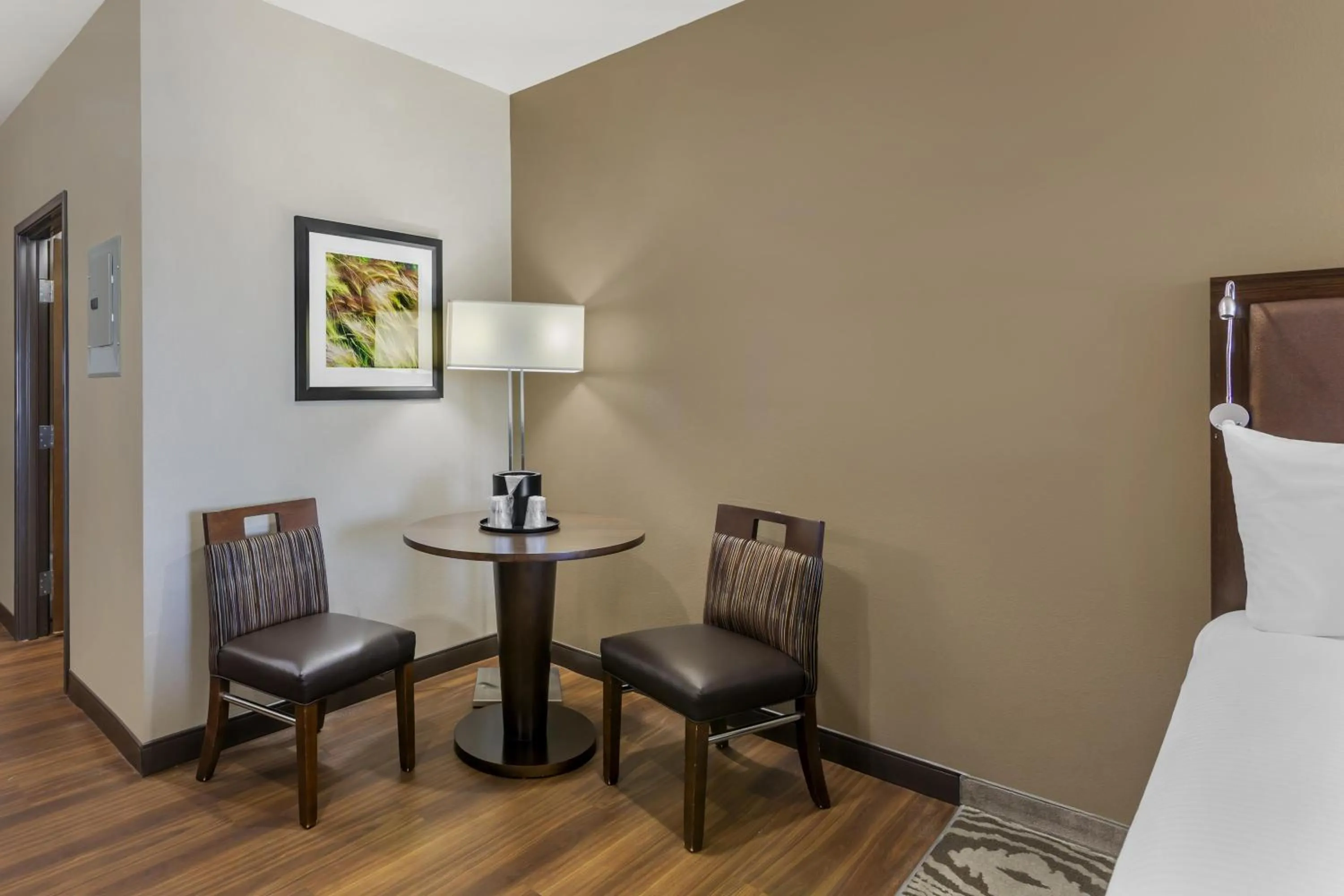 Bedroom, Bed in Best Western Plus Williston Hotel & Suites