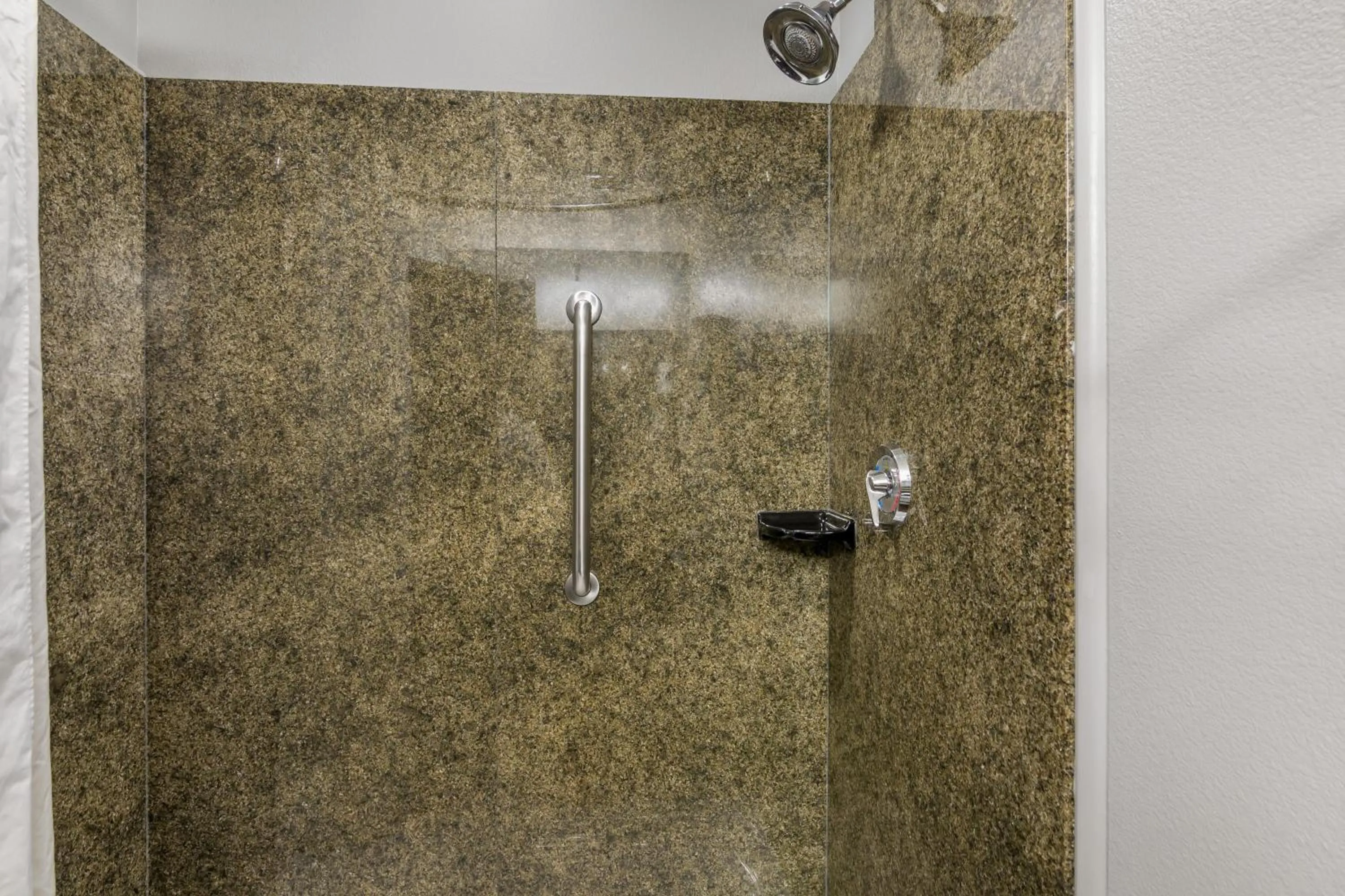 Bathroom in Best Western Plus Williston Hotel & Suites