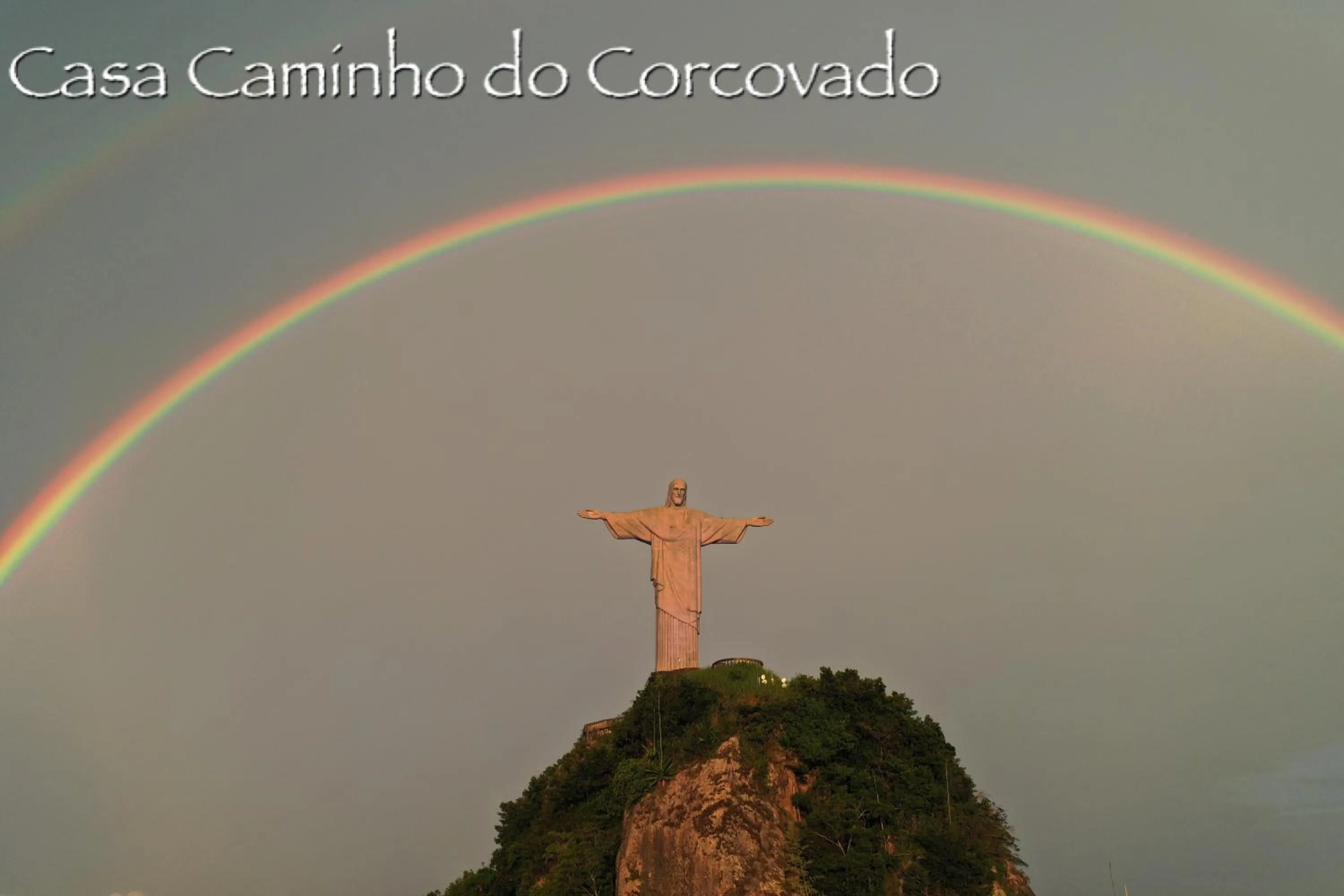 Other in Casa Caminho do Corcovado - Pet friendly