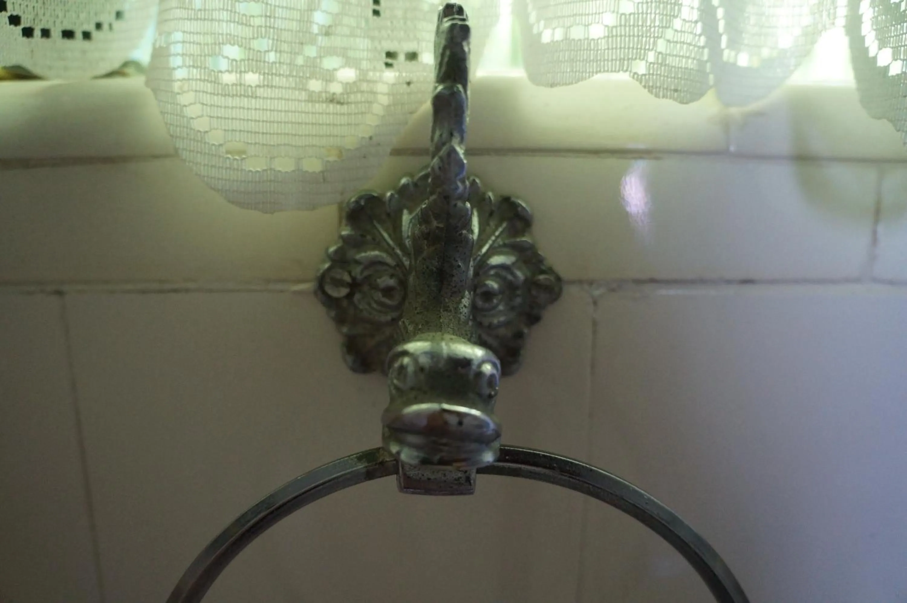 Bathroom in Casa Caminho do Corcovado - Pet friendly