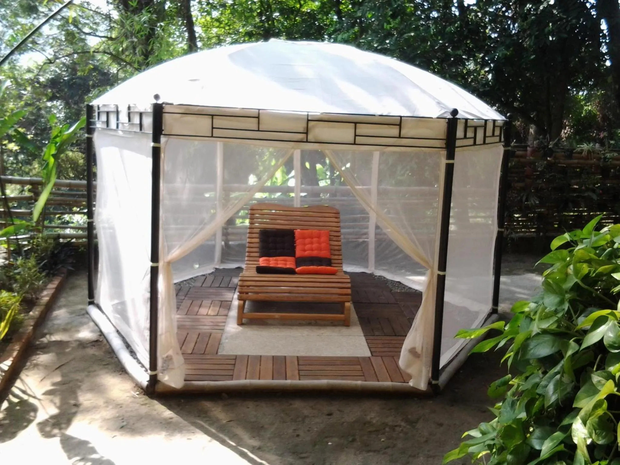 Lounge or bar in Casa Caminho do Corcovado - Pet friendly