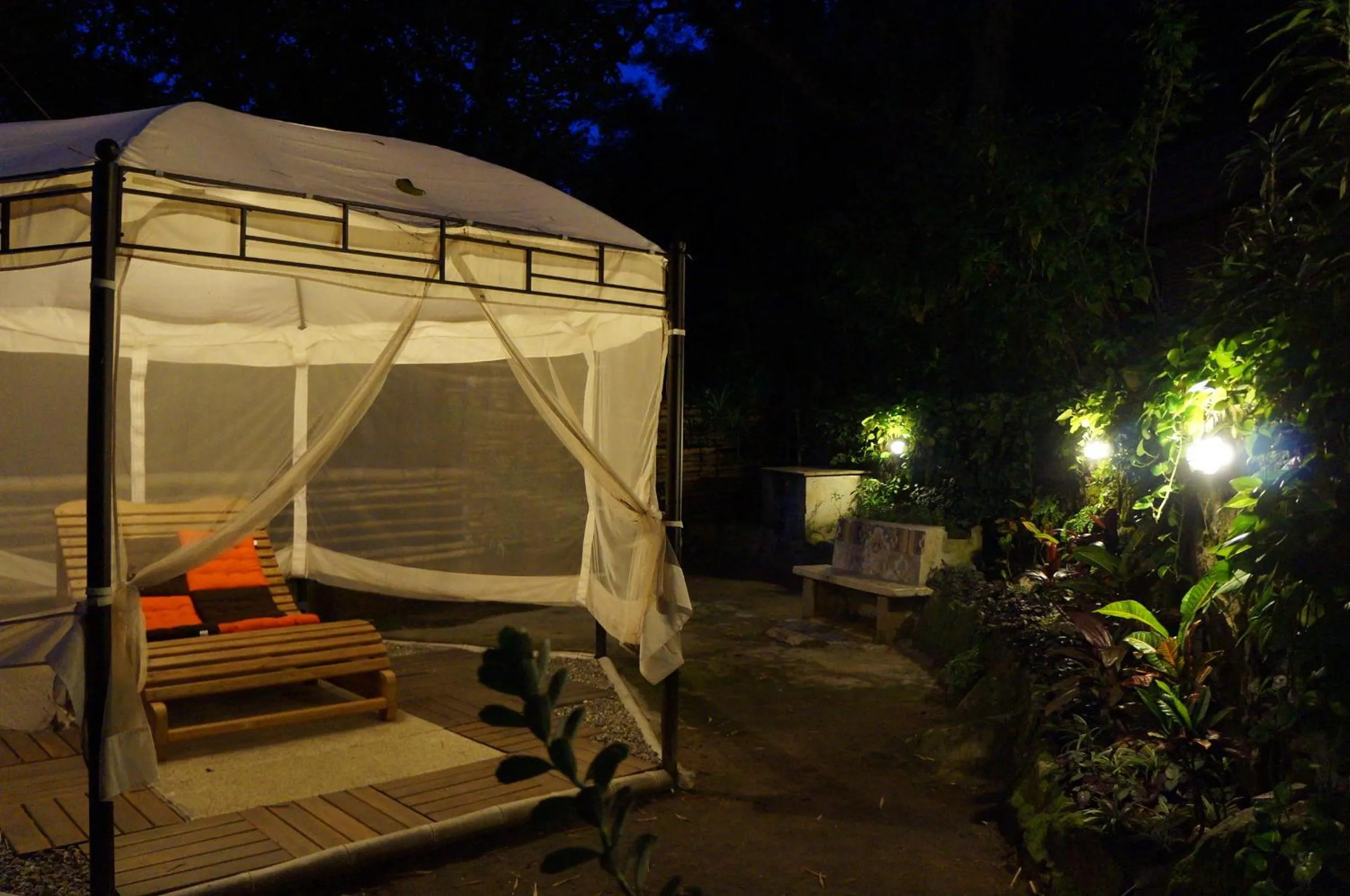 Lounge or bar in Casa Caminho do Corcovado - Pet friendly