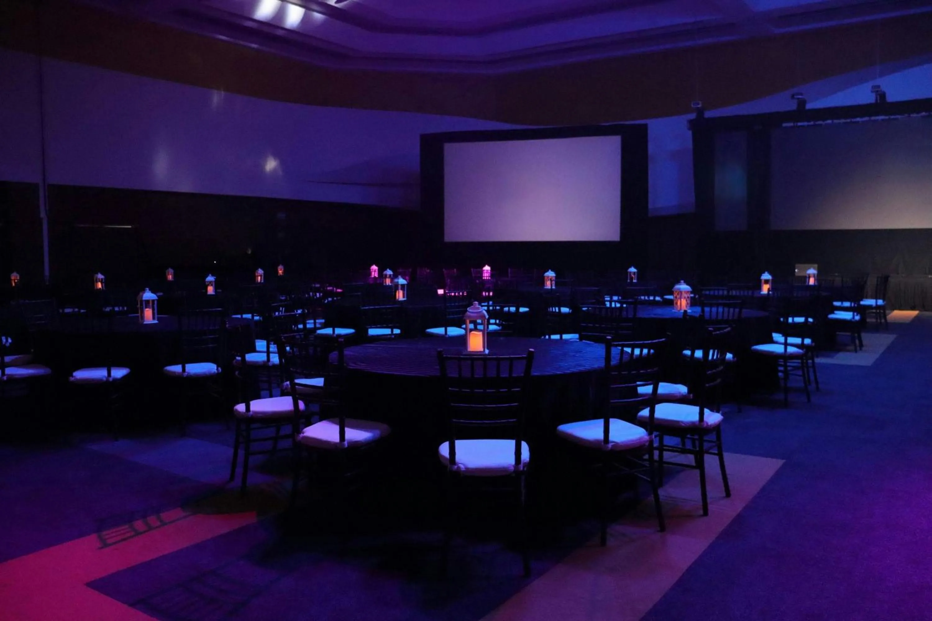 Meeting/conference room in Aloft Cancun