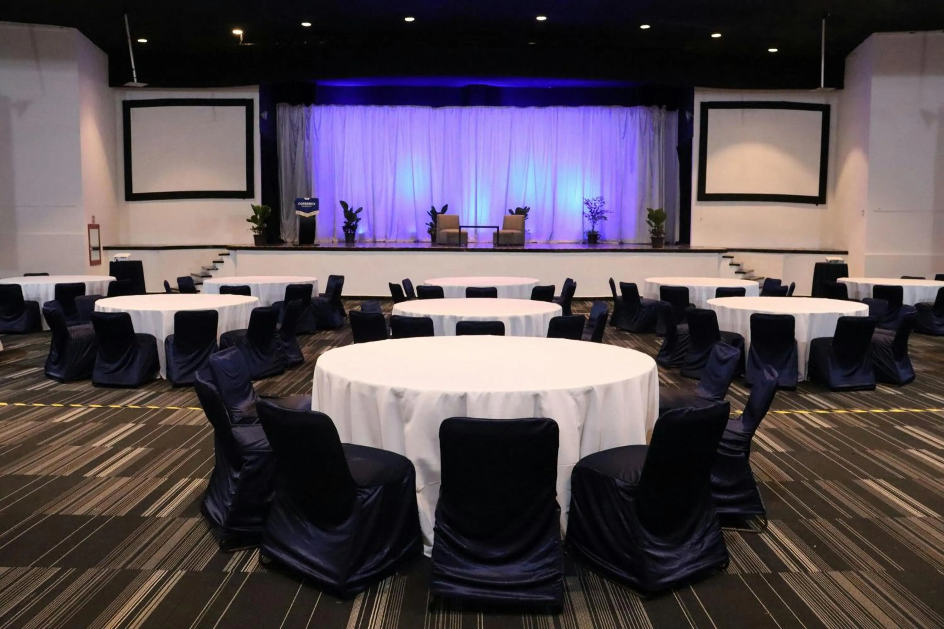 Meeting/conference room in Aloft Cancun