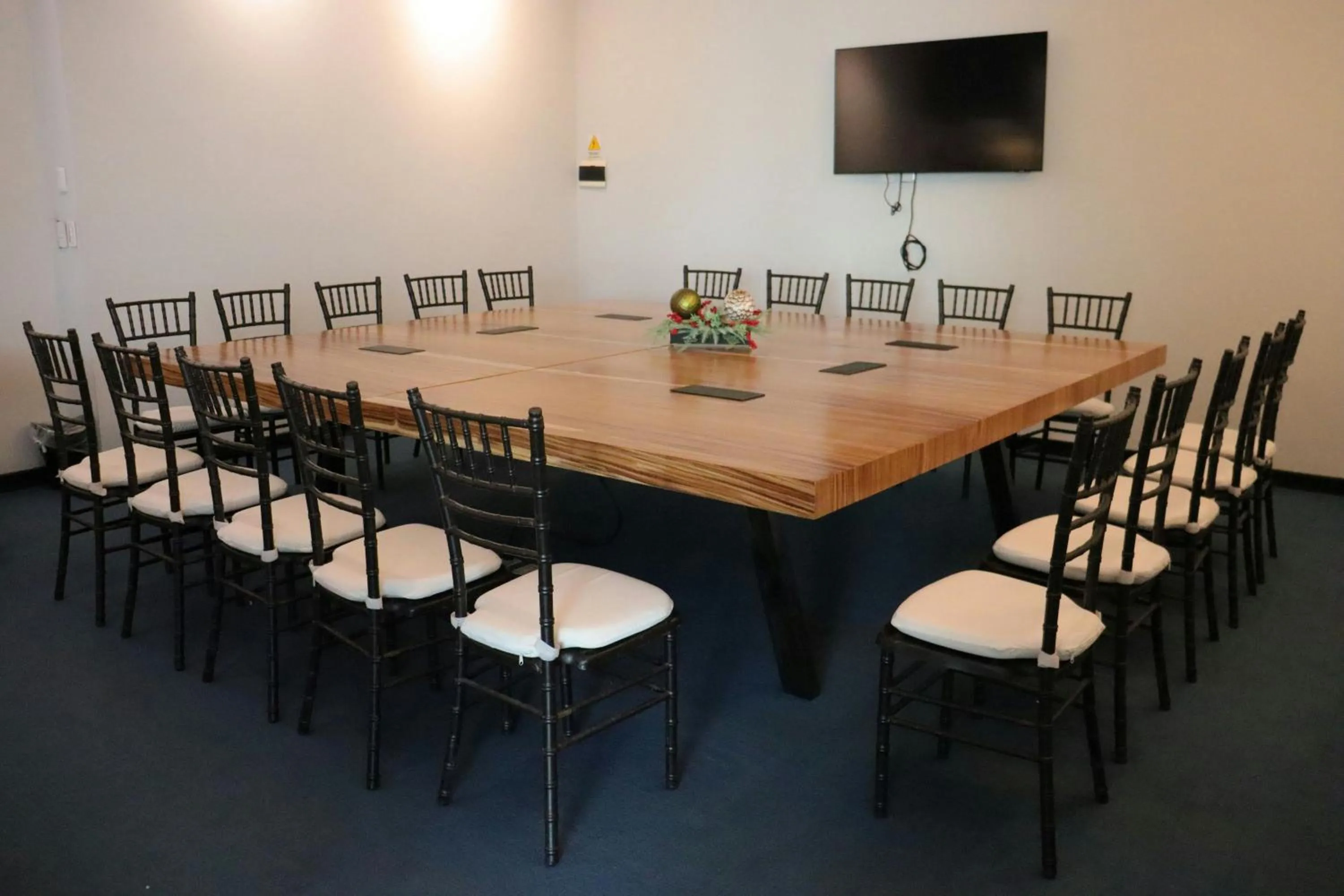 Meeting/conference room in Aloft Cancun