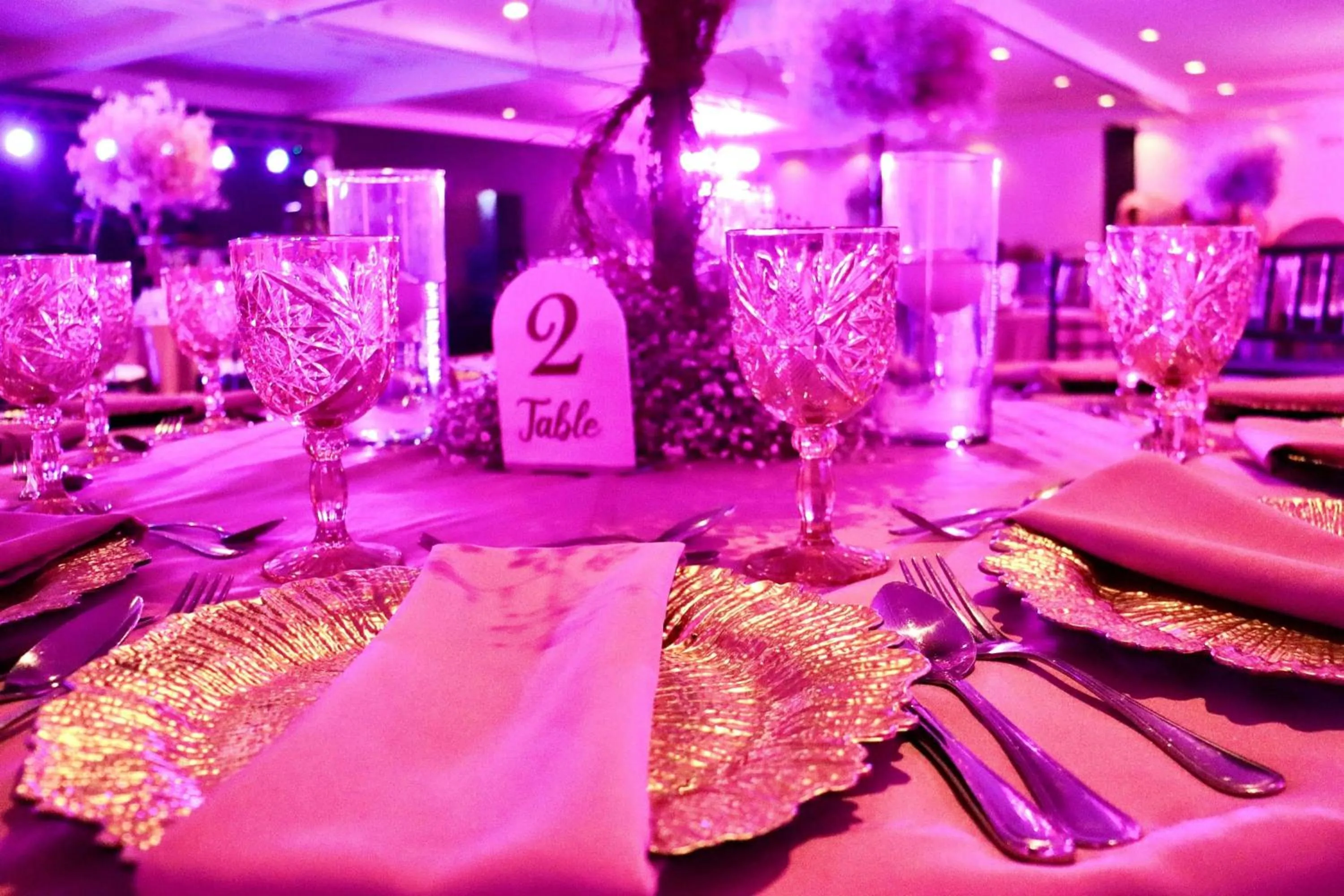 Meeting/conference room in Aloft Cancun