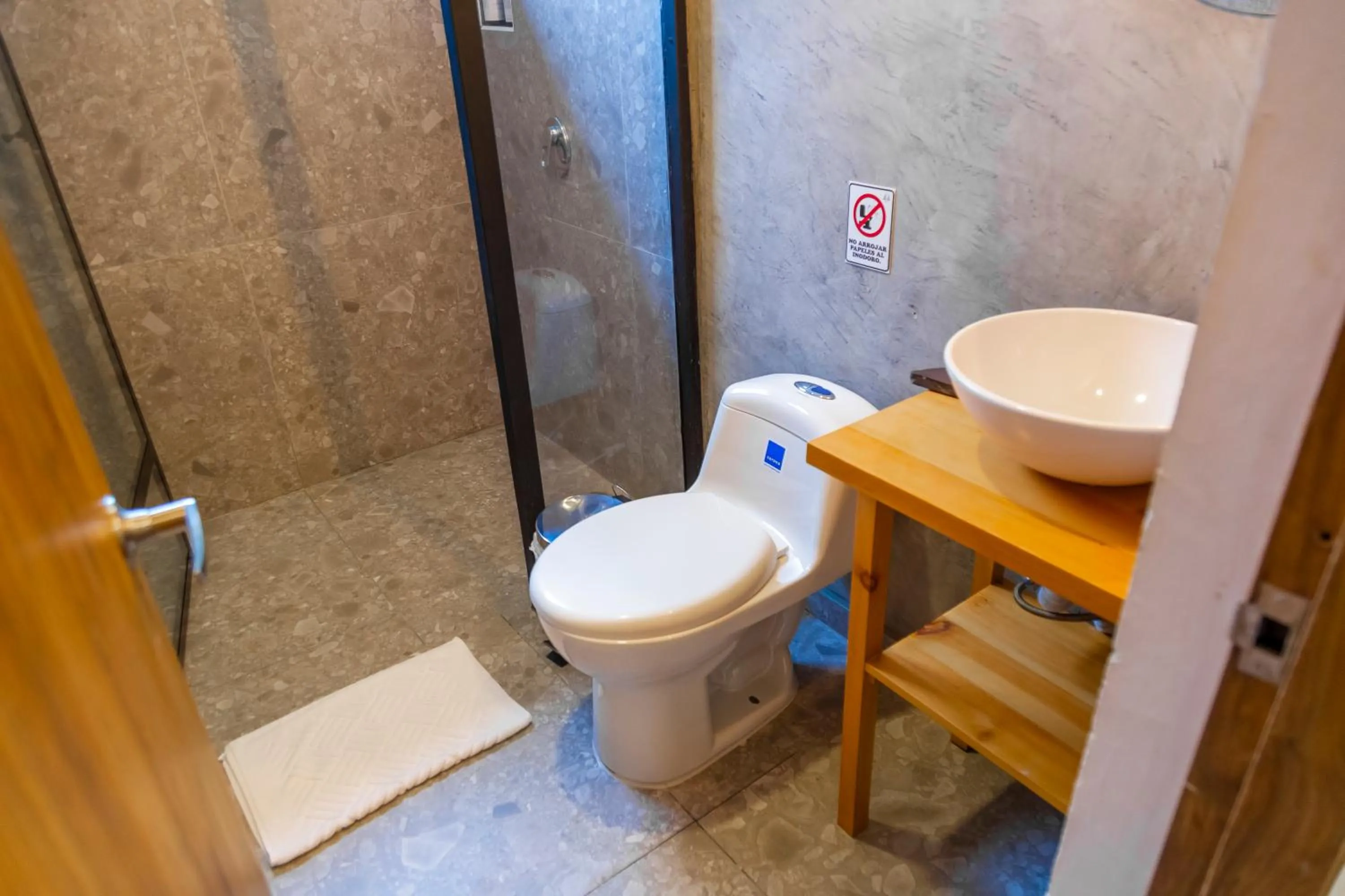 Ecohotel Monte Tierra Habitaciones y Glamping