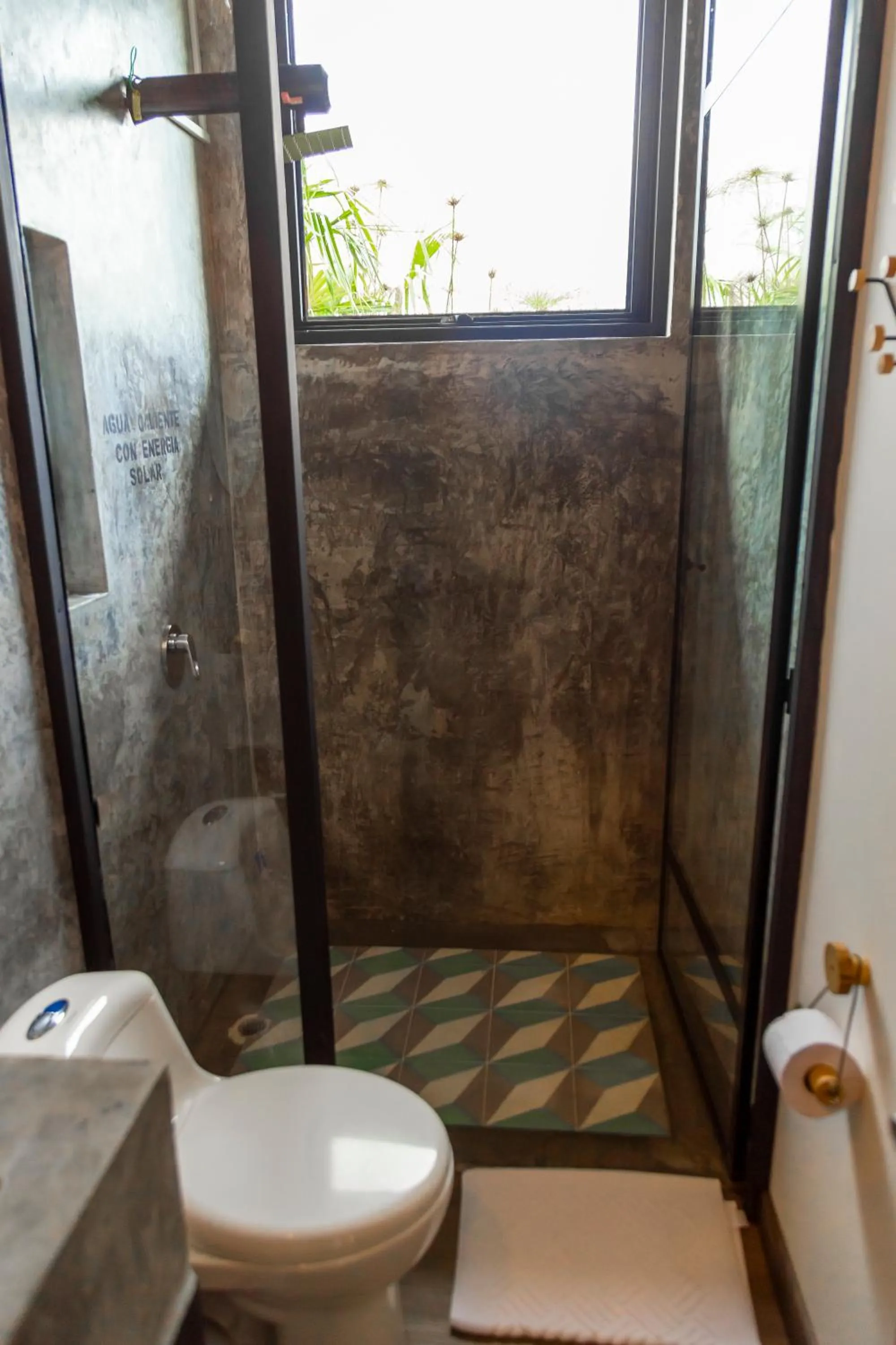 Ecohotel Monte Tierra Habitaciones y Glamping