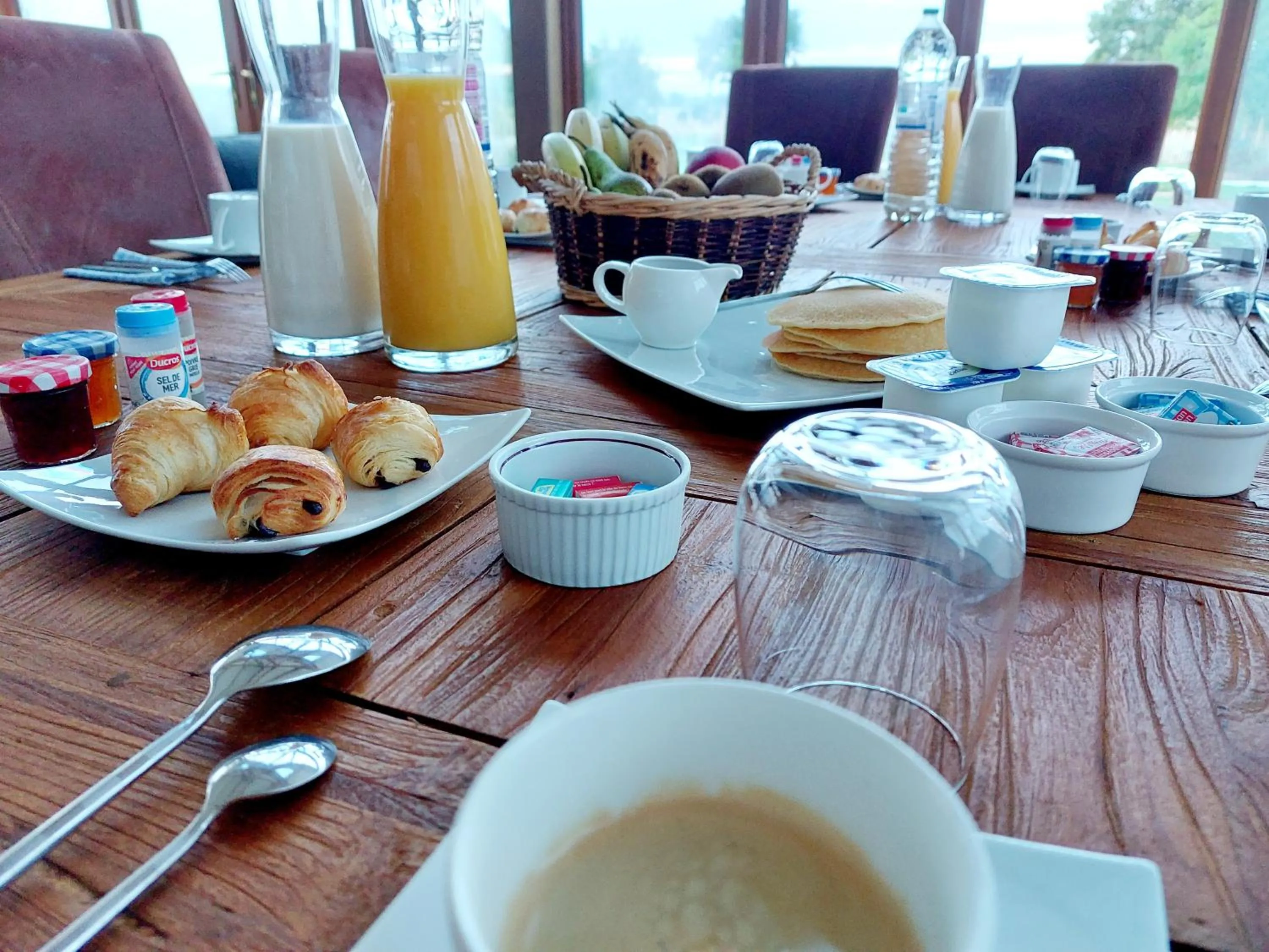 Chambres d'hôtes chez l'habitant - Bed & Breakfast homestay