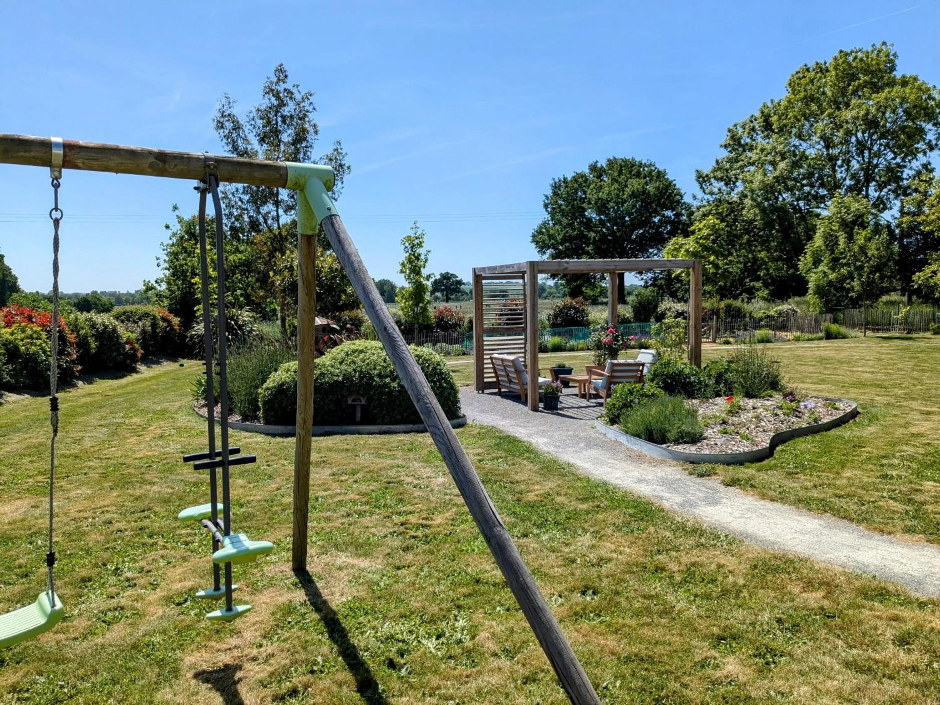 Chambres d'hôtes chez l'habitant - Bed & Breakfast homestay