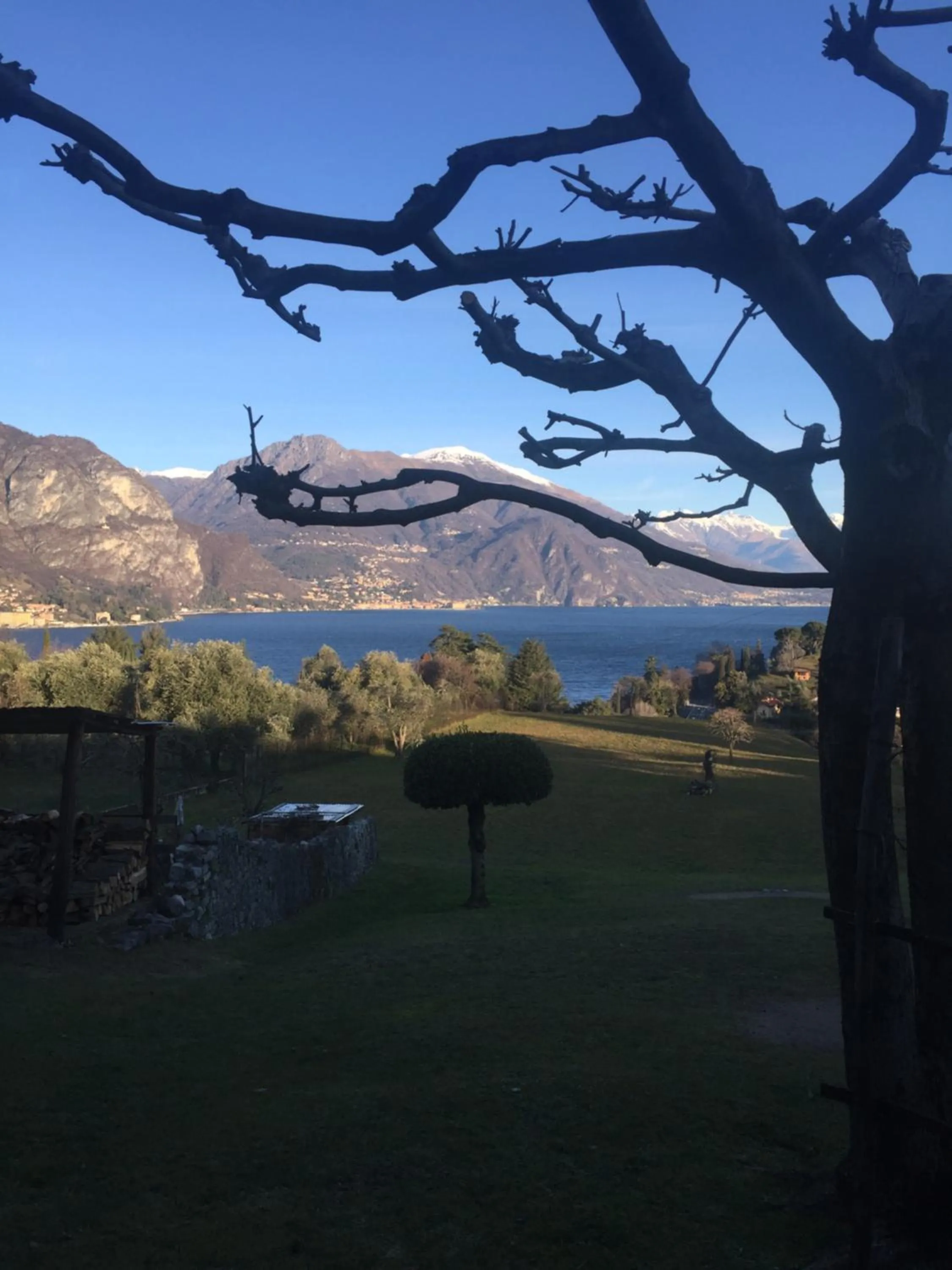 Aqua&Co Bellagio - Eco conscious stay