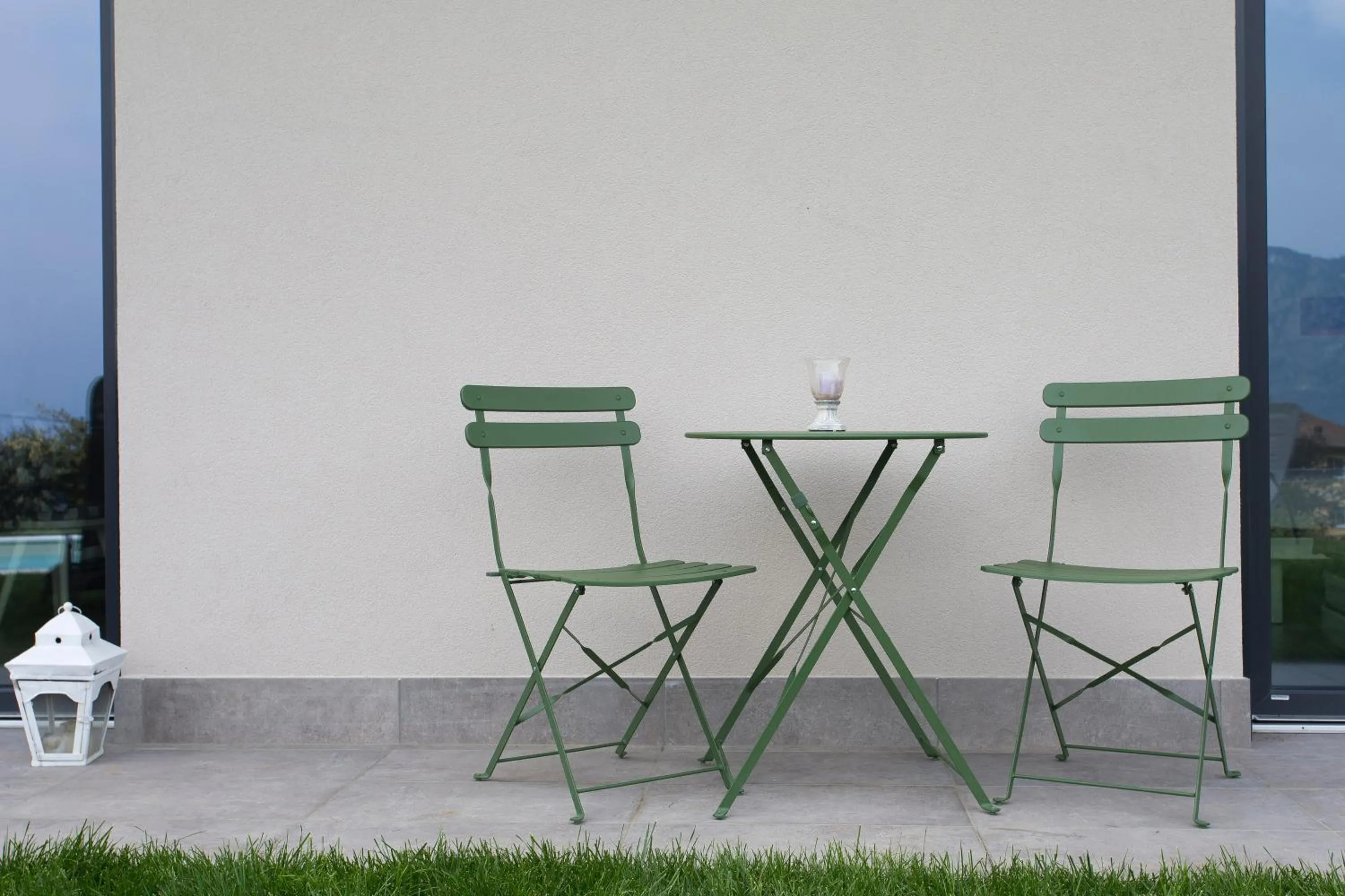 Aqua&Co Bellagio - Eco conscious stay