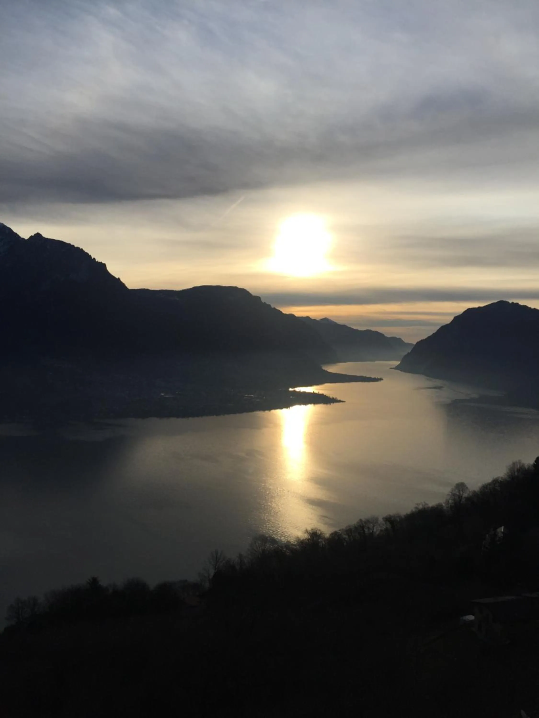 Aqua&Co Bellagio - Eco conscious stay