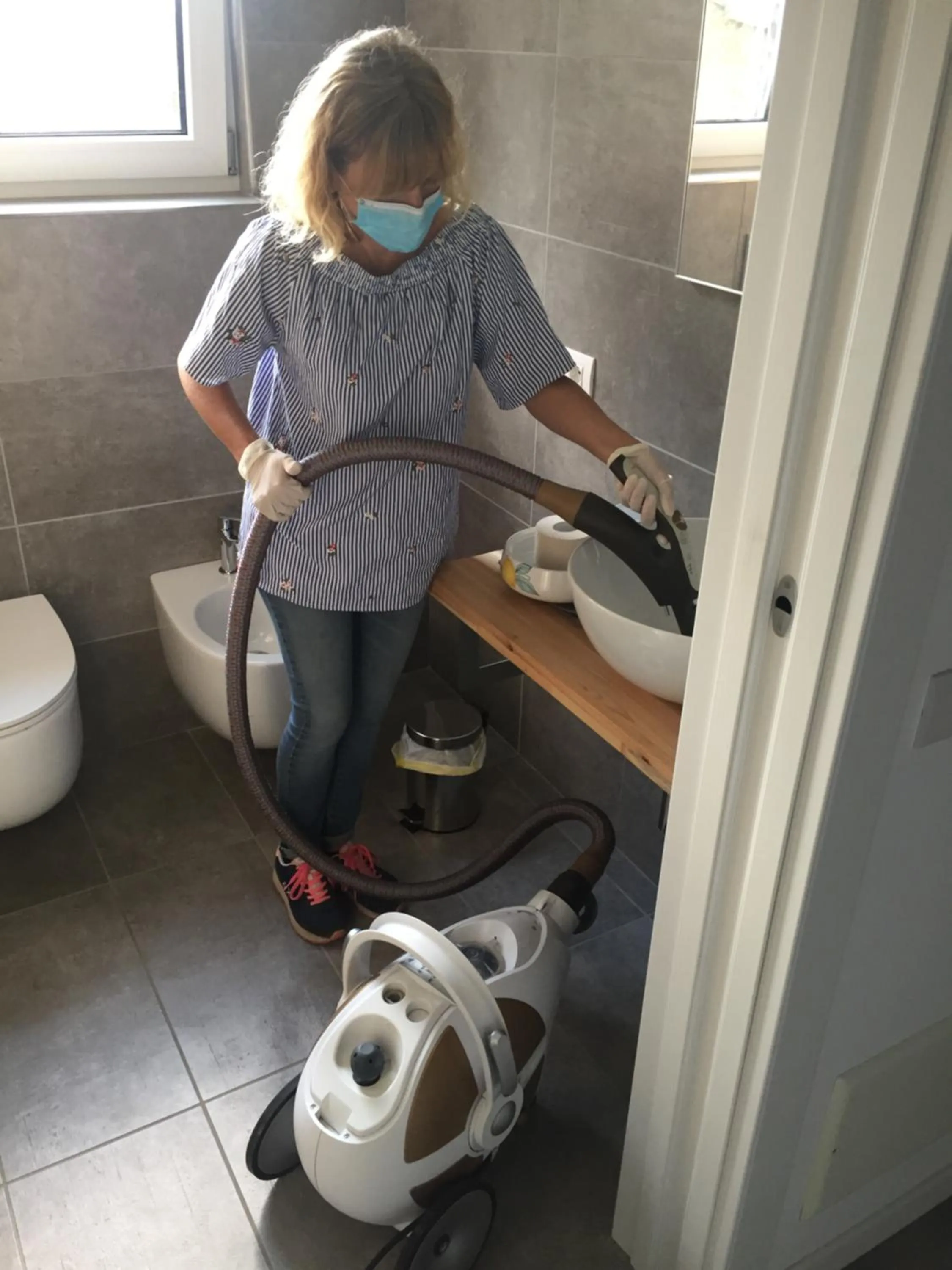 Aqua&Co Bellagio - Eco conscious stay