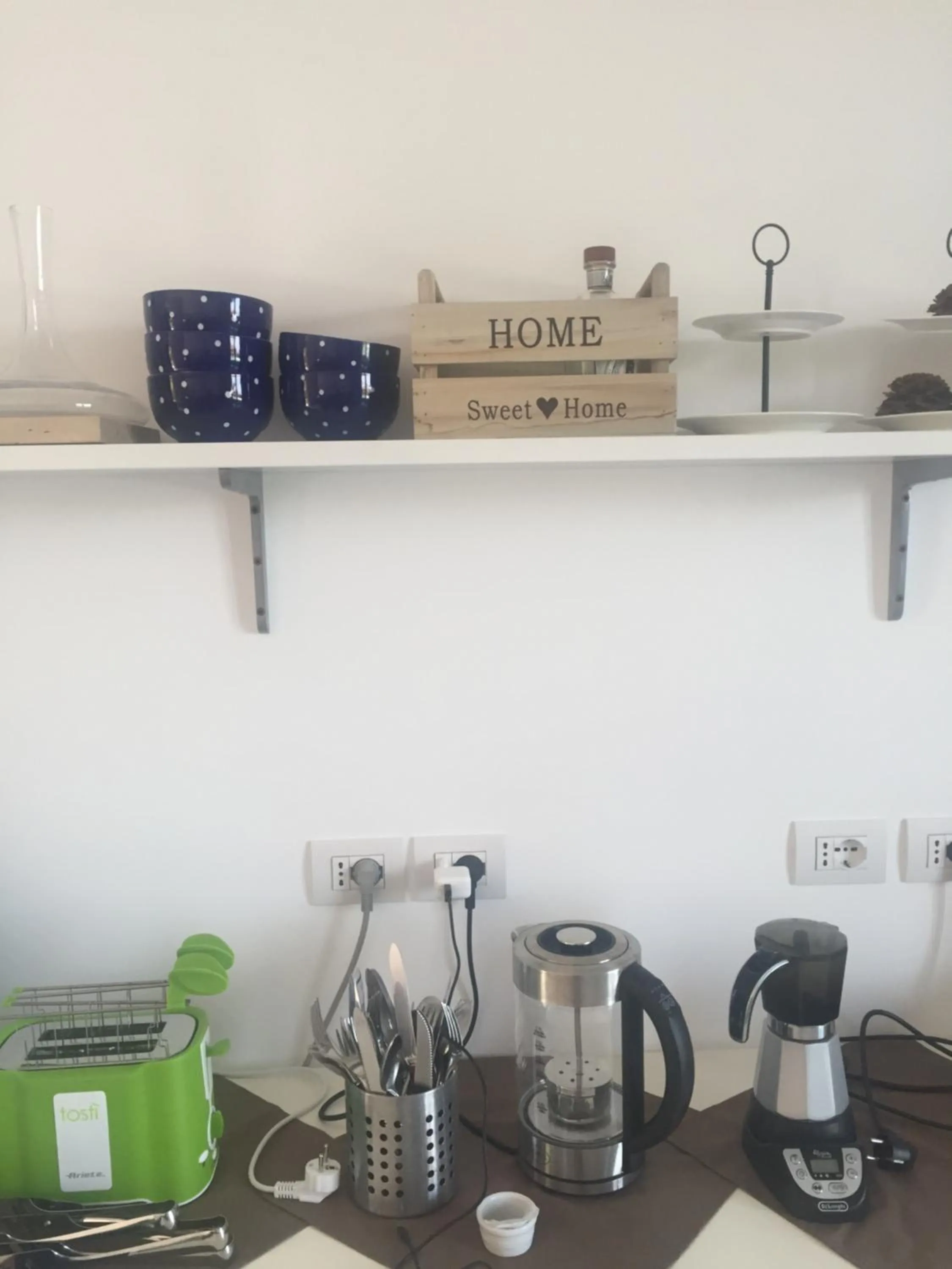 Aqua&Co Bellagio - Eco conscious stay