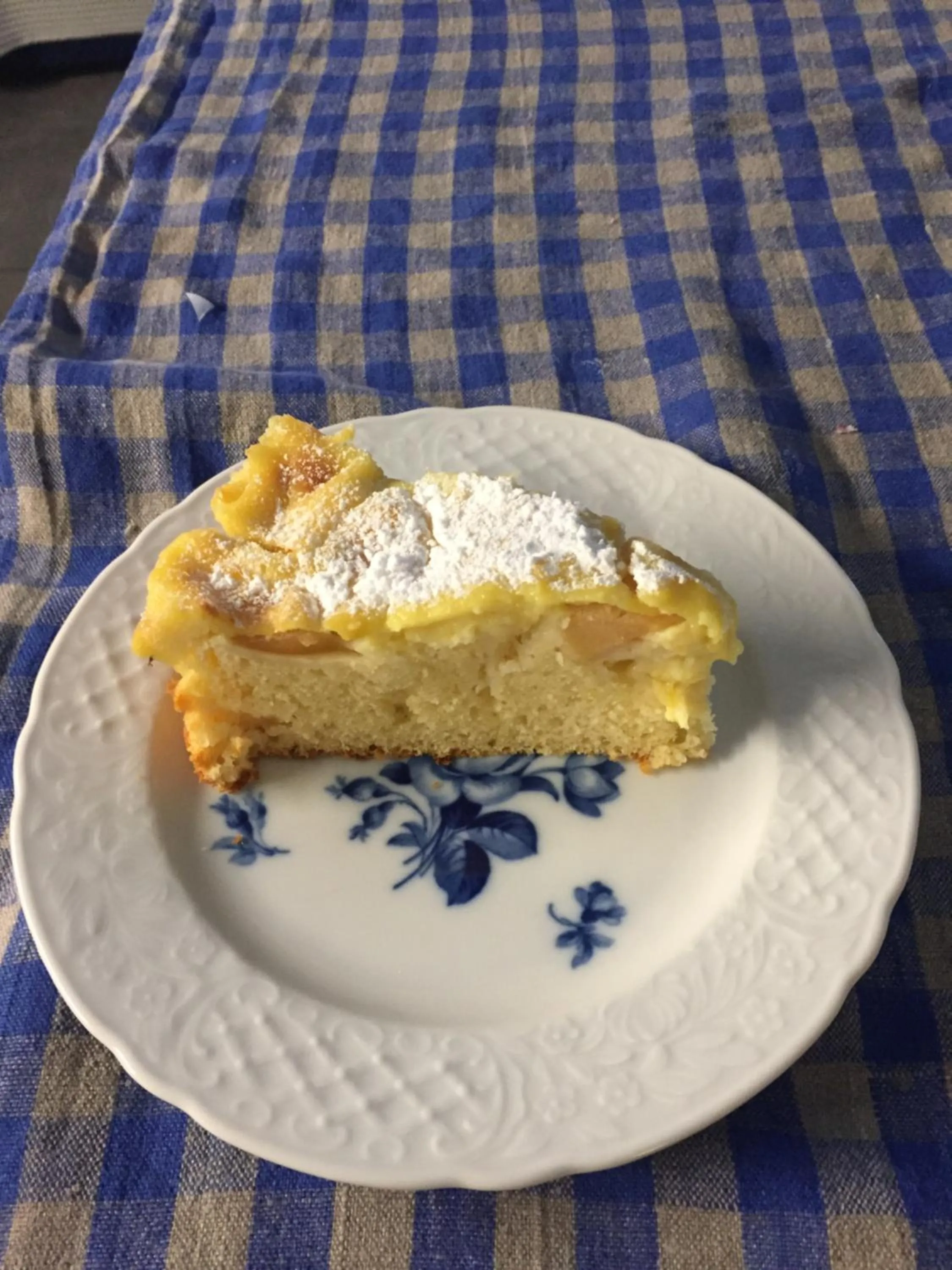 Food in Aqua&Co Bellagio - Eco conscious stay