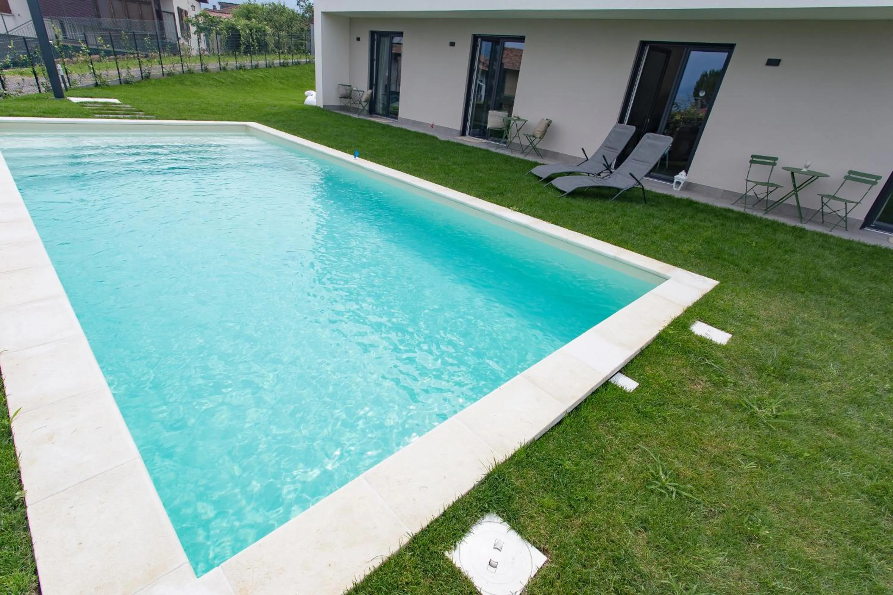 Aqua&Co Bellagio - Eco conscious stay