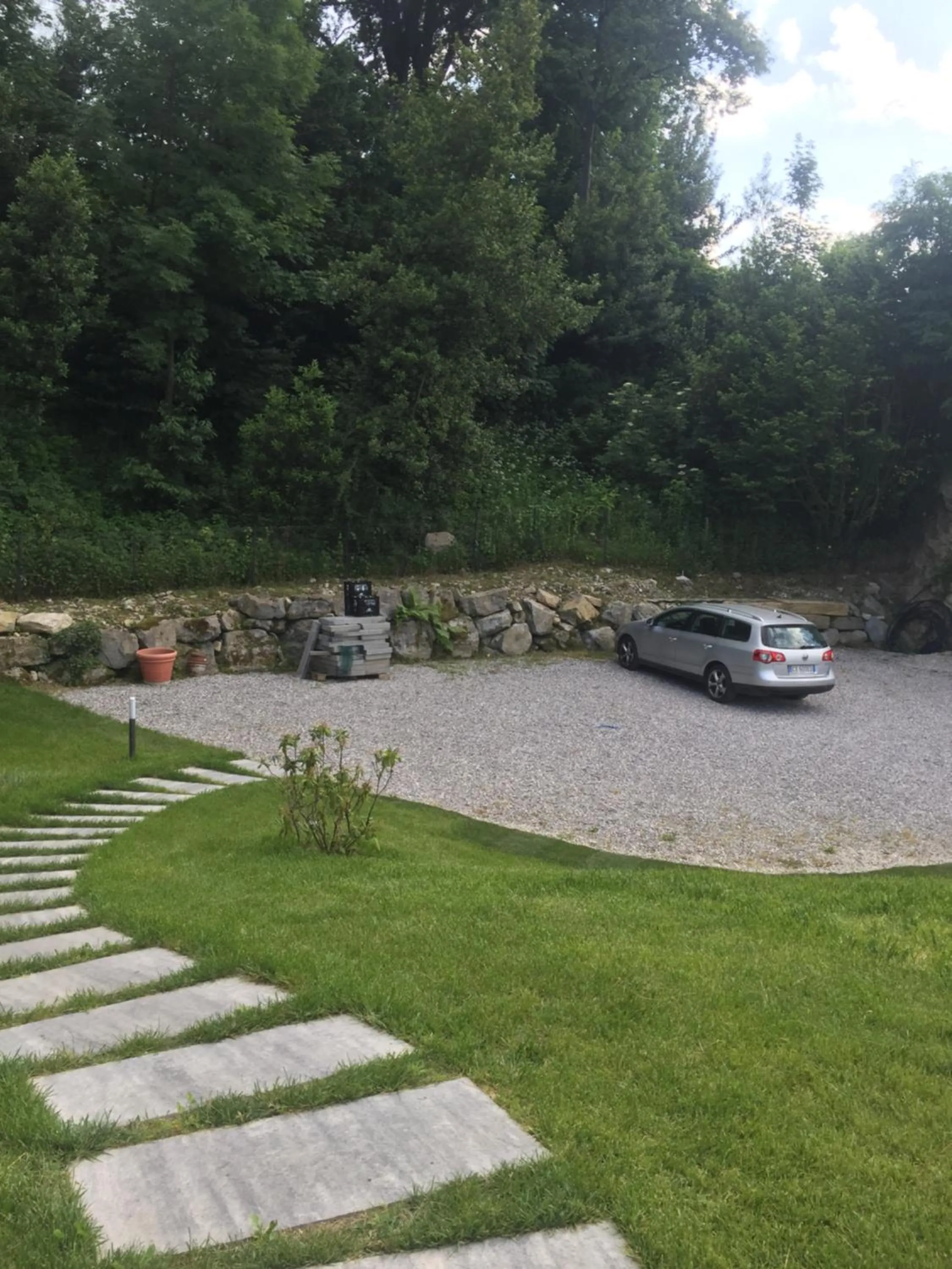 Aqua&Co Bellagio - Eco conscious stay