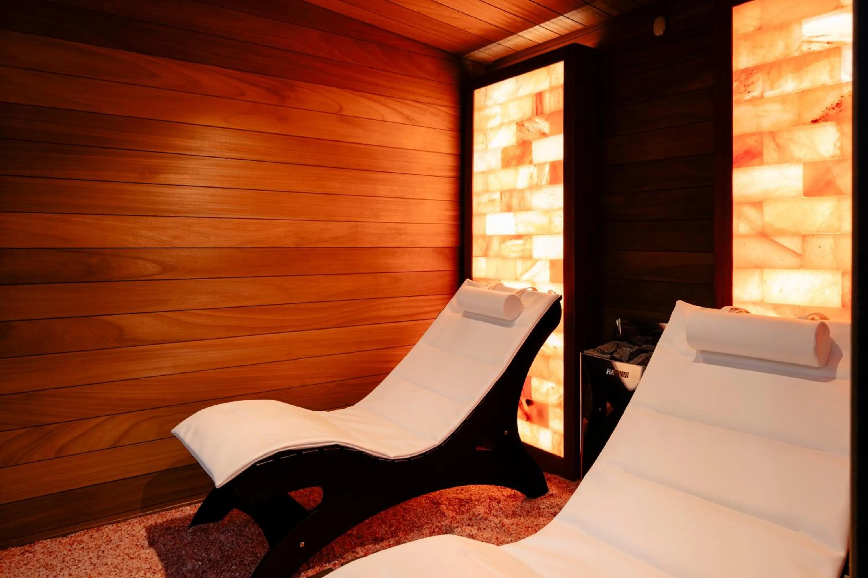 Spa and wellness centre/facilities in Marchese Del Grillo